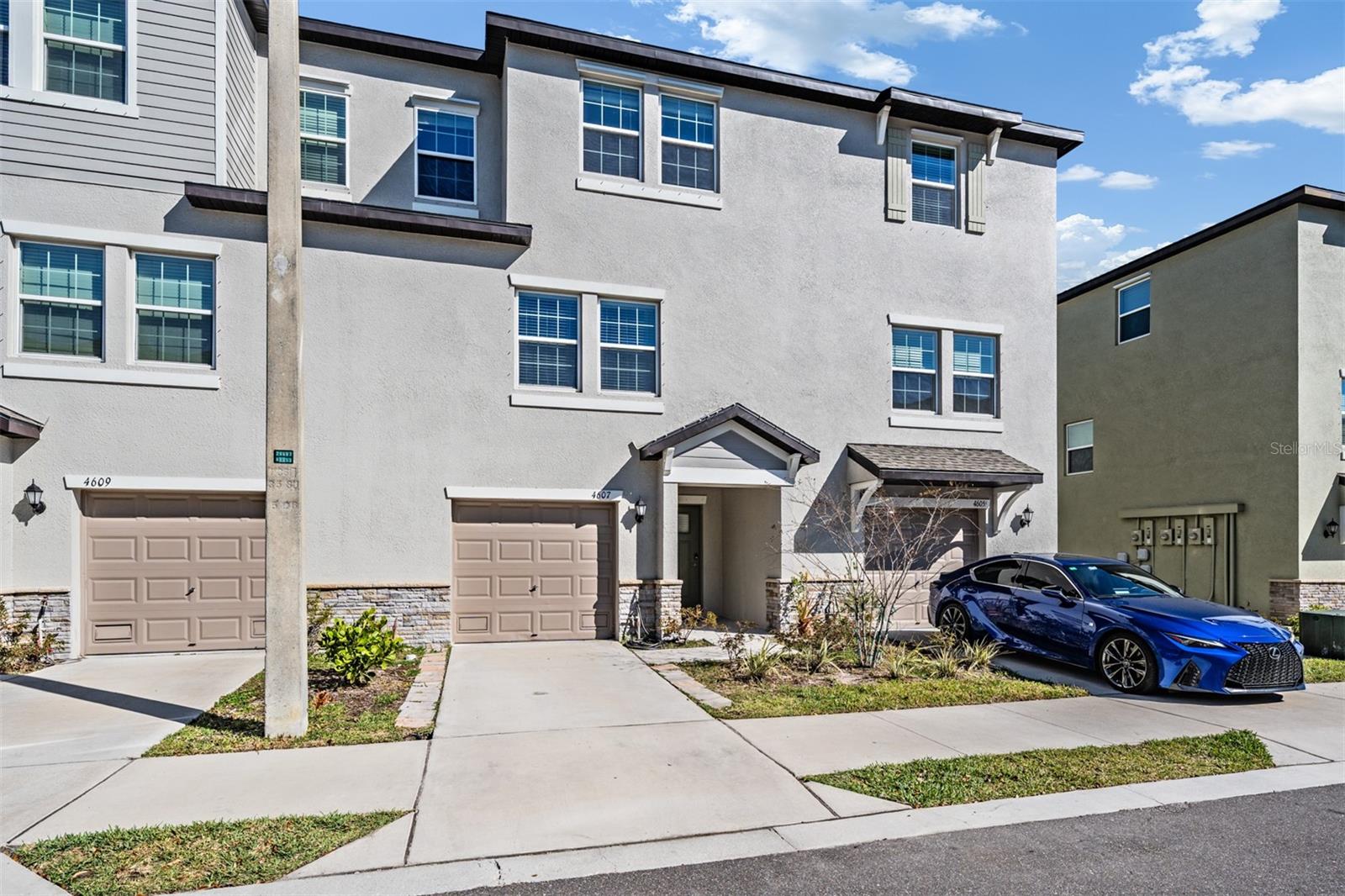 Image 49 of 54 For 4607 Tuscan Loon Drive