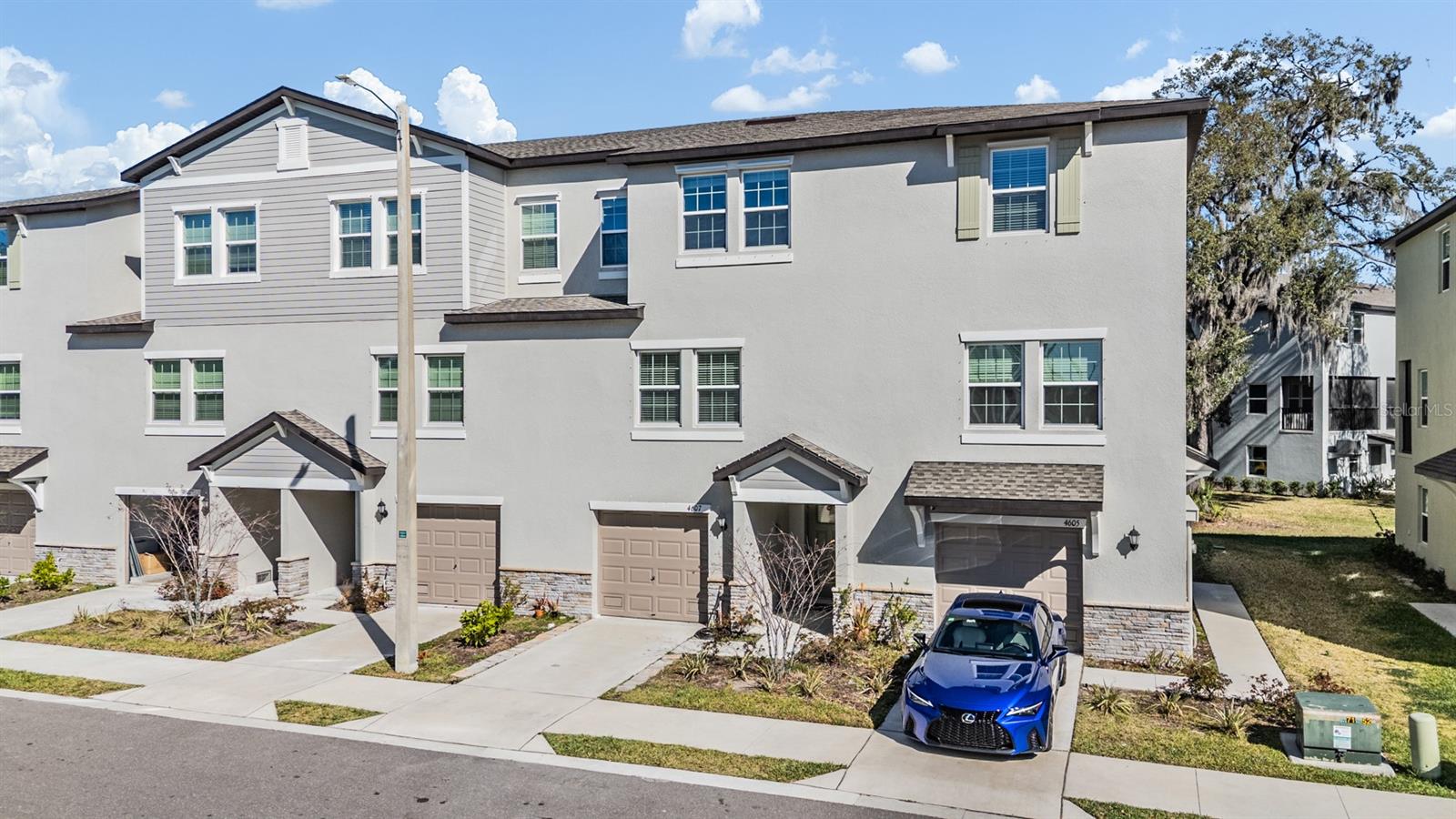 Image 5 of 54 For 4607 Tuscan Loon Drive