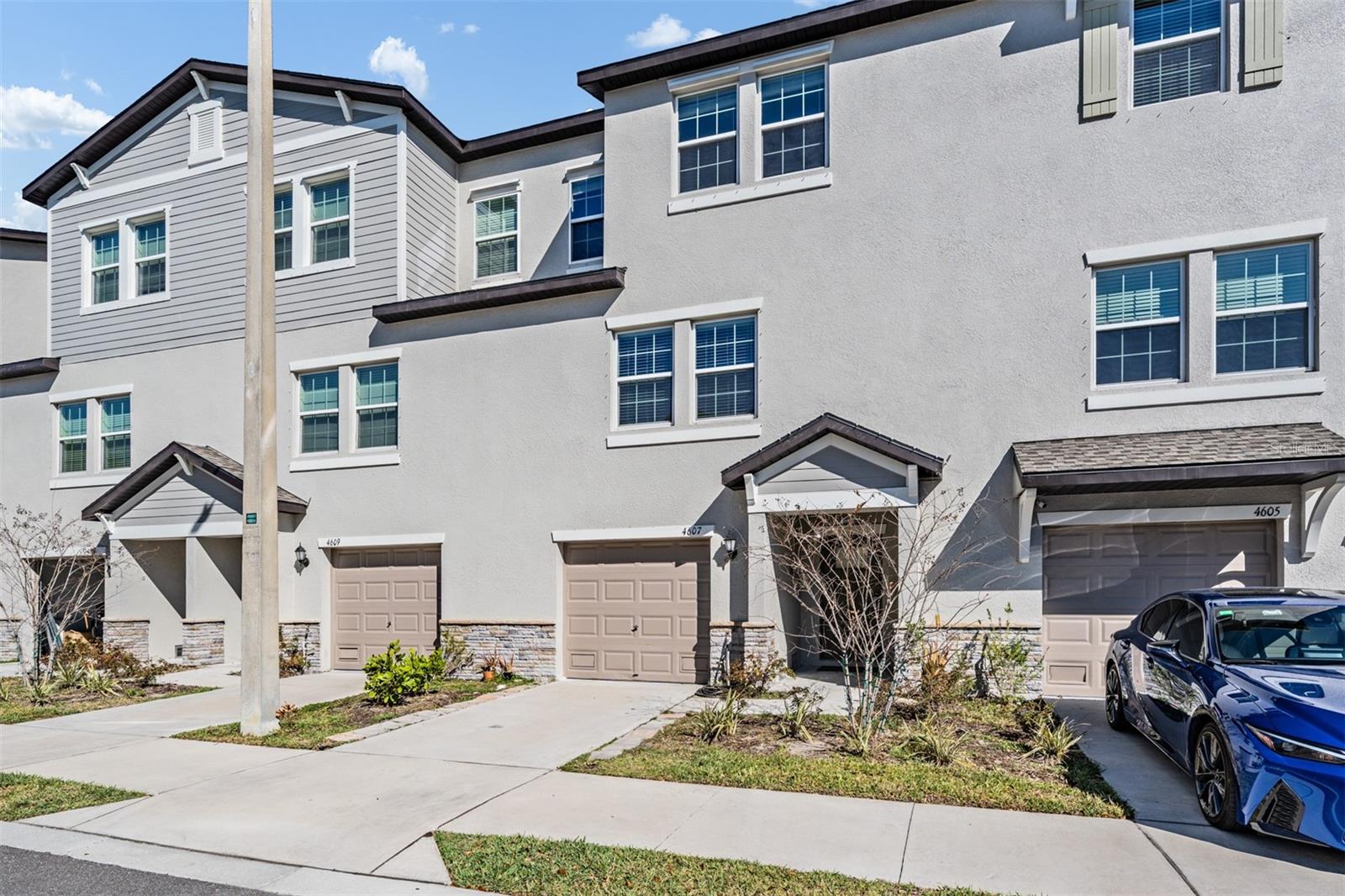 Image 50 of 54 For 4607 Tuscan Loon Drive