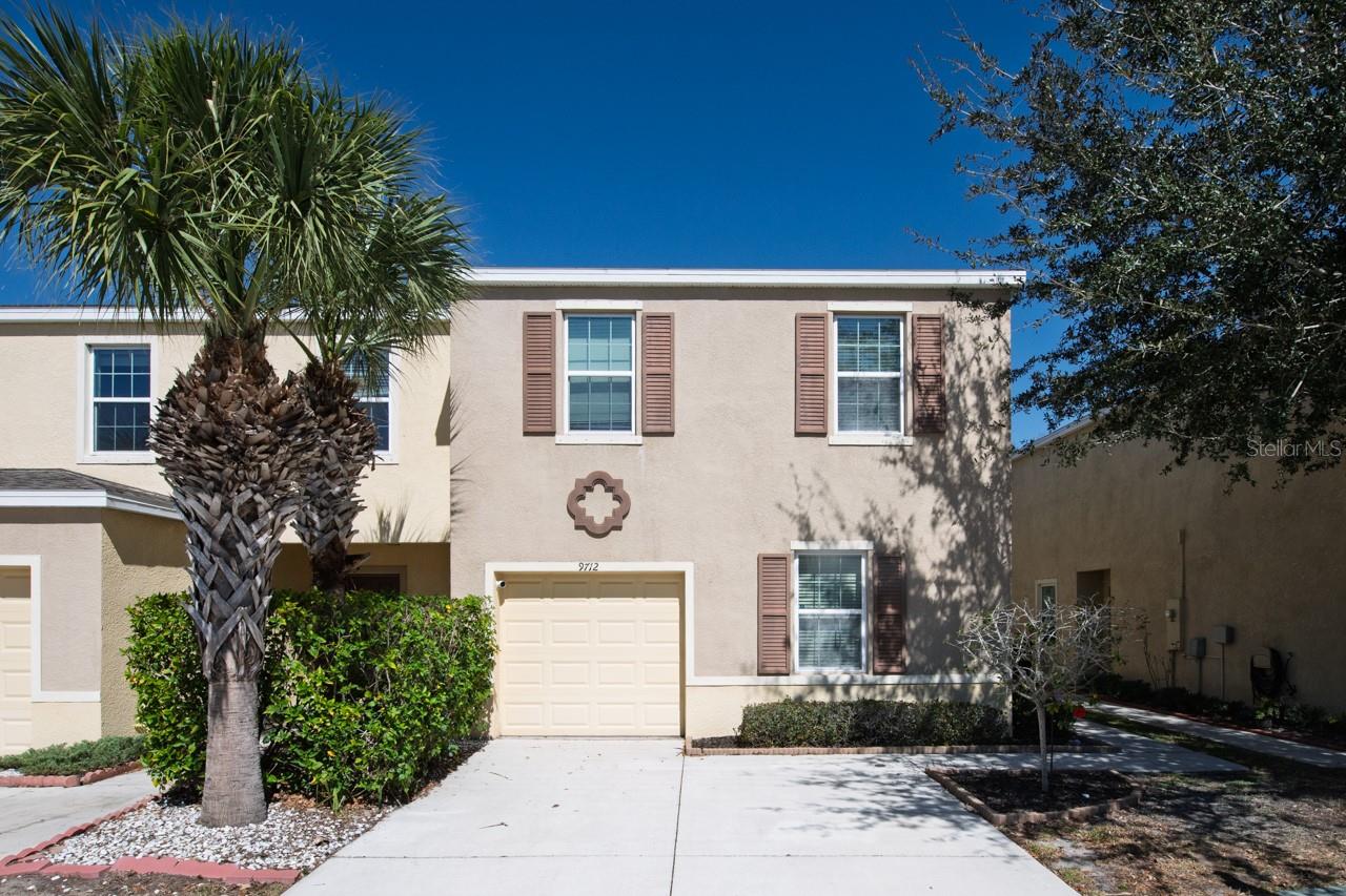 Details for 9712 Hound Chase Drive, GIBSONTON, FL 33534