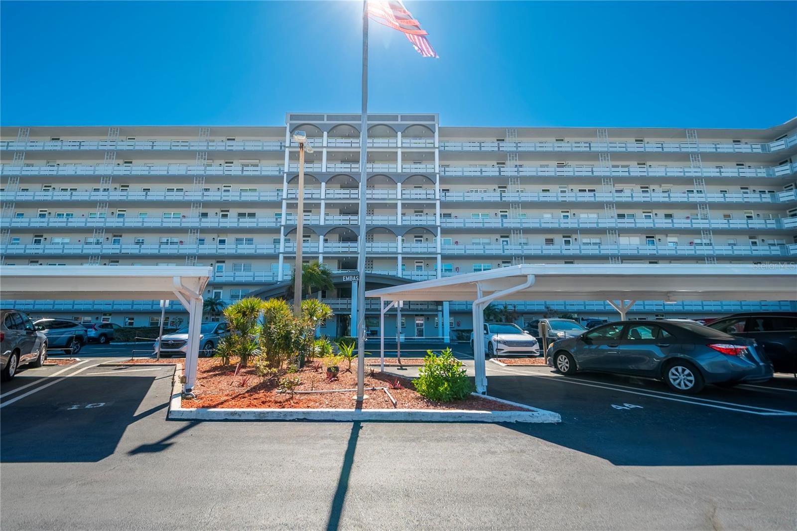 Image 41 of 54 For 5900 Shore Boulevard S 709