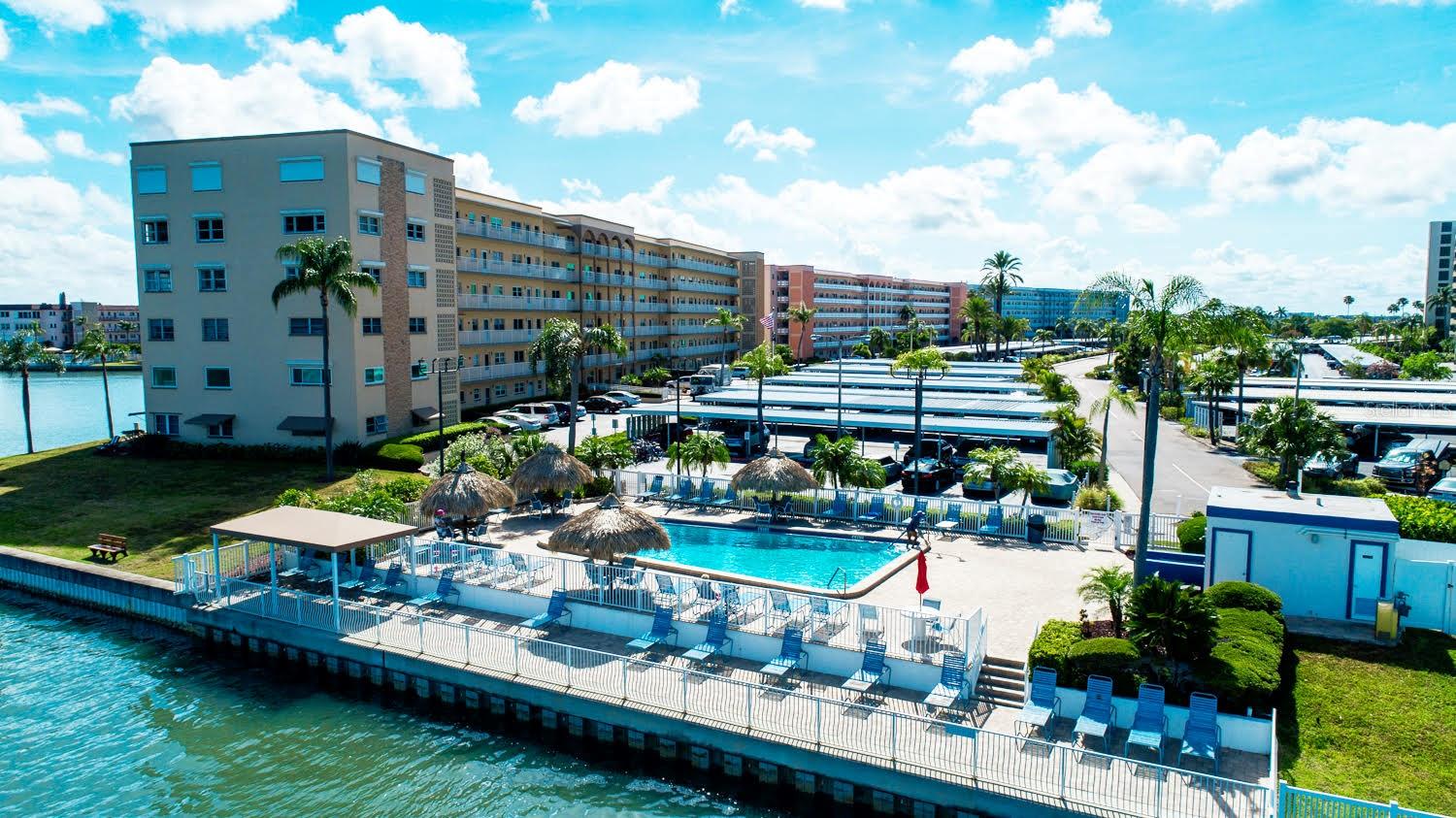 Image 44 of 54 For 5900 Shore Boulevard S 709