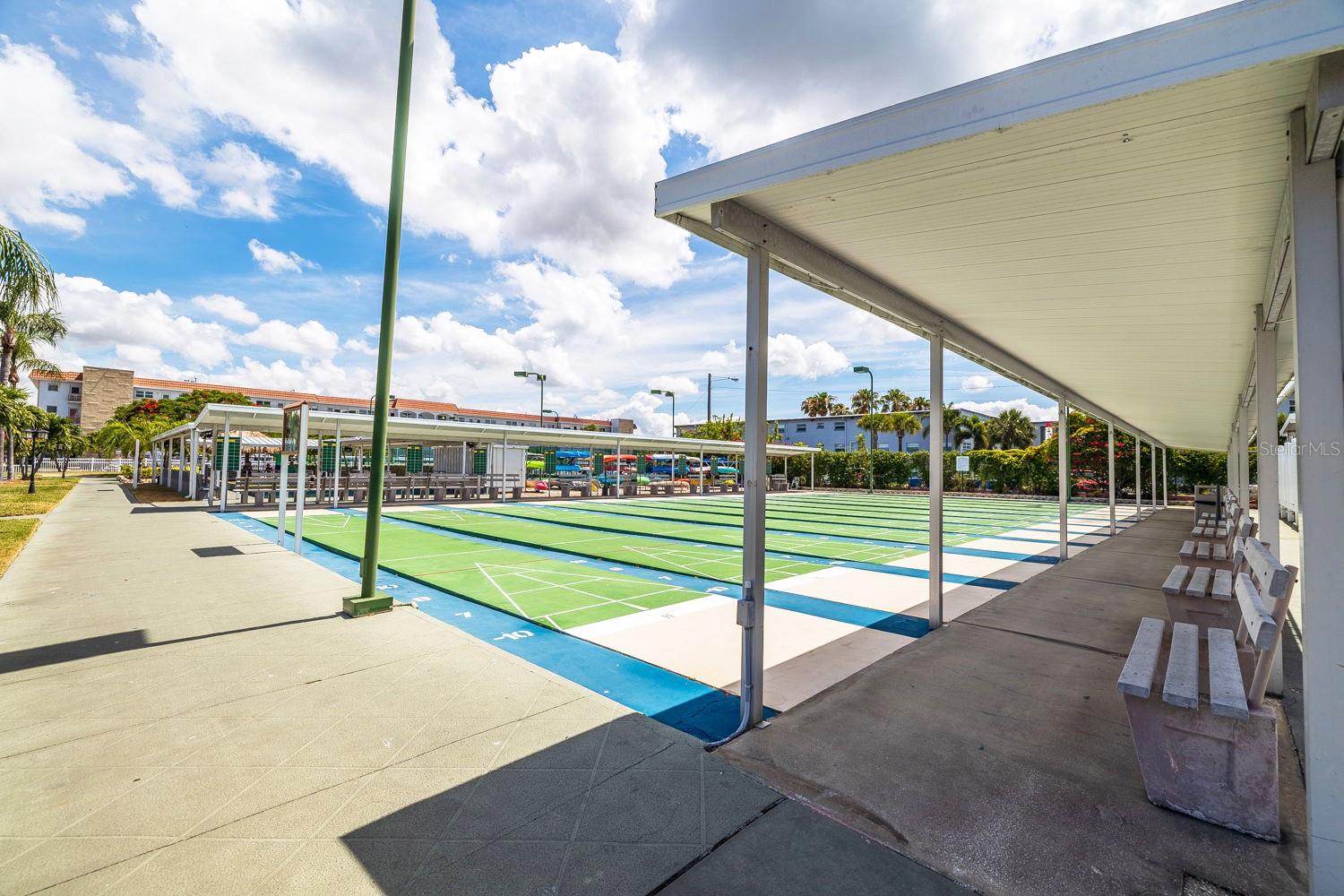 Image 49 of 54 For 5900 Shore Boulevard S 709