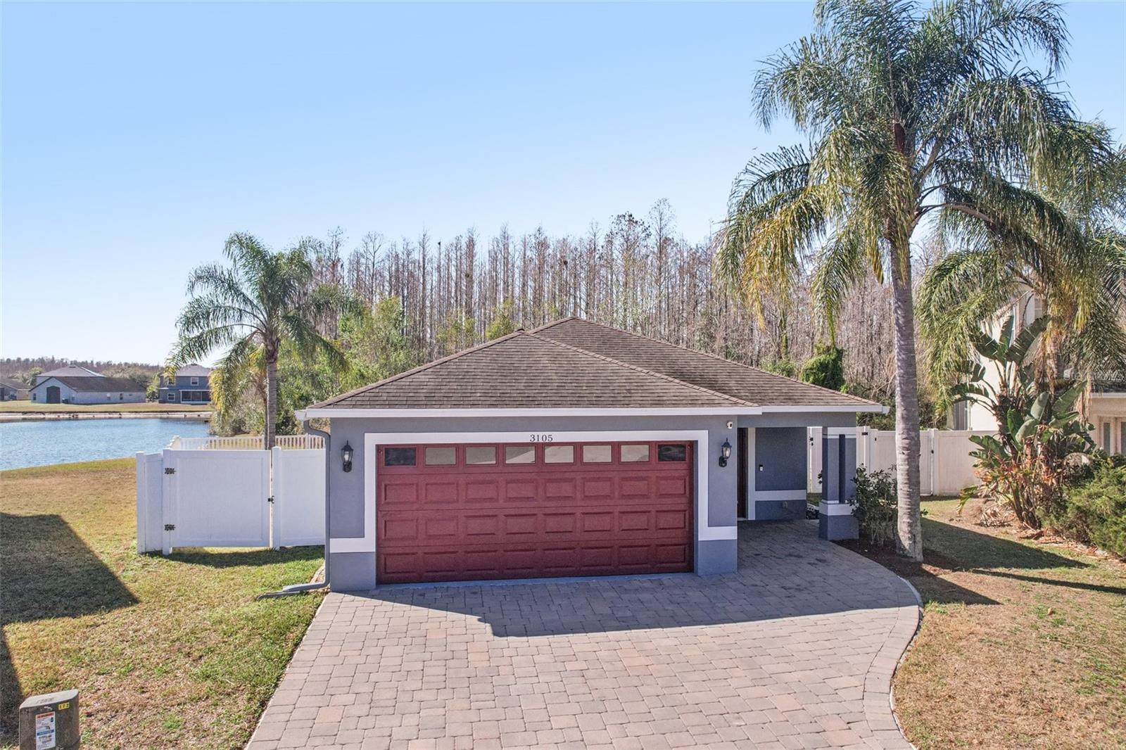 Image 69 of 100 For 3105 Whitley Bay Court