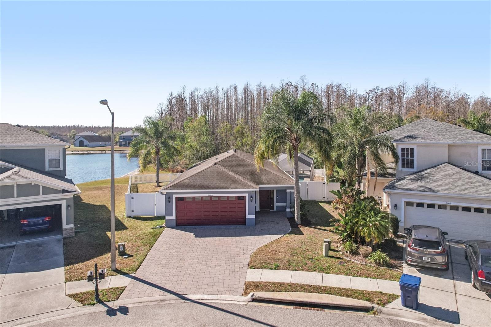 Image 70 of 100 For 3105 Whitley Bay Court