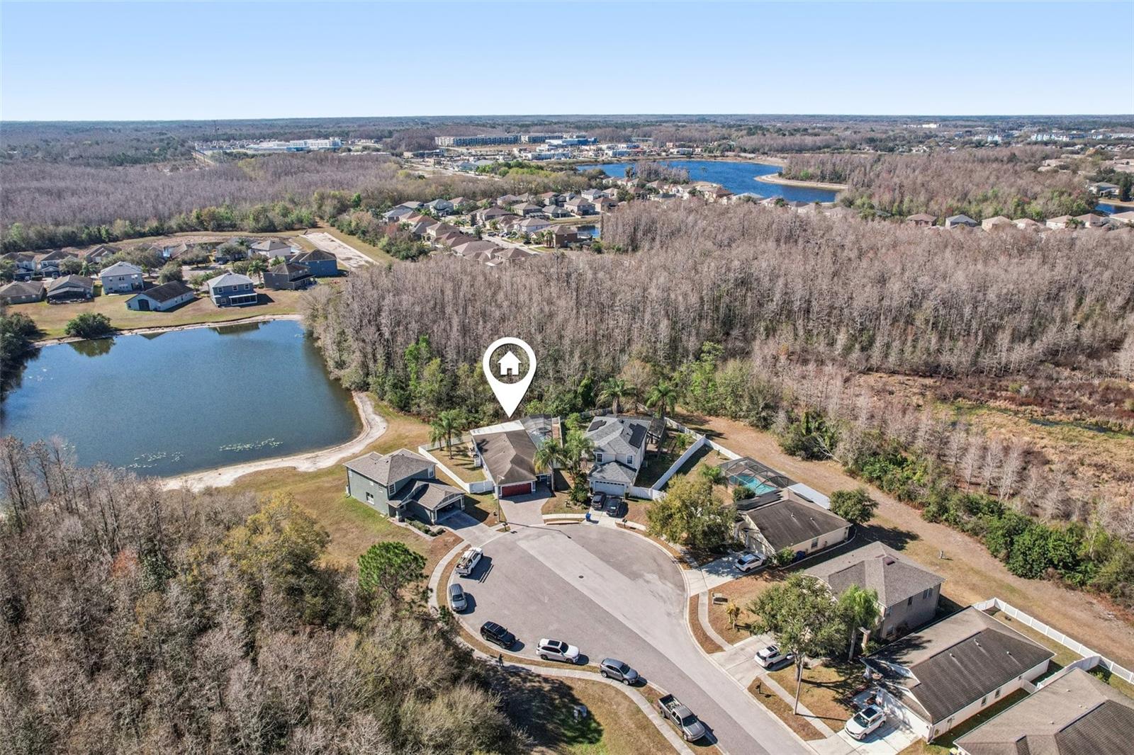 Image 72 of 100 For 3105 Whitley Bay Court