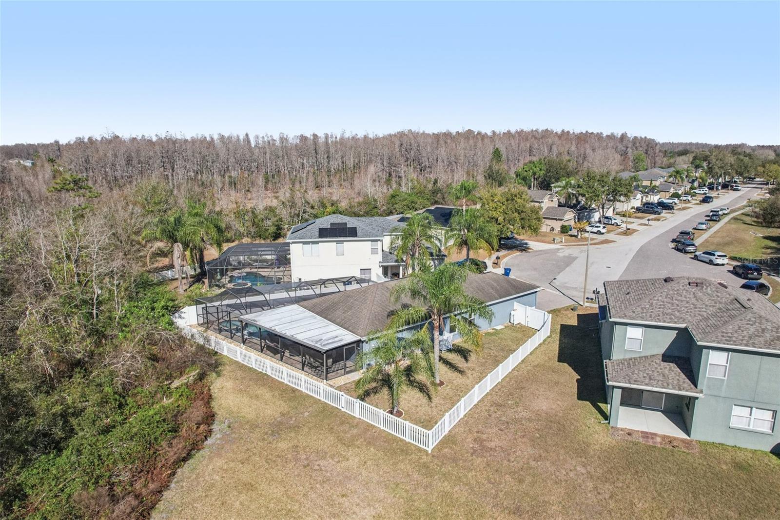 Image 77 of 100 For 3105 Whitley Bay Court