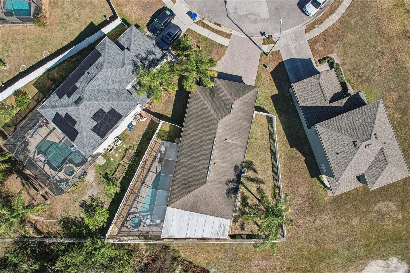 Image 78 of 100 For 3105 Whitley Bay Court