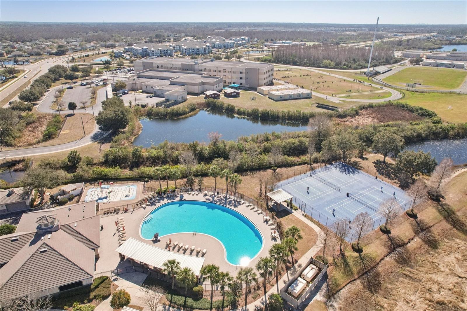 Image 80 of 100 For 3105 Whitley Bay Court