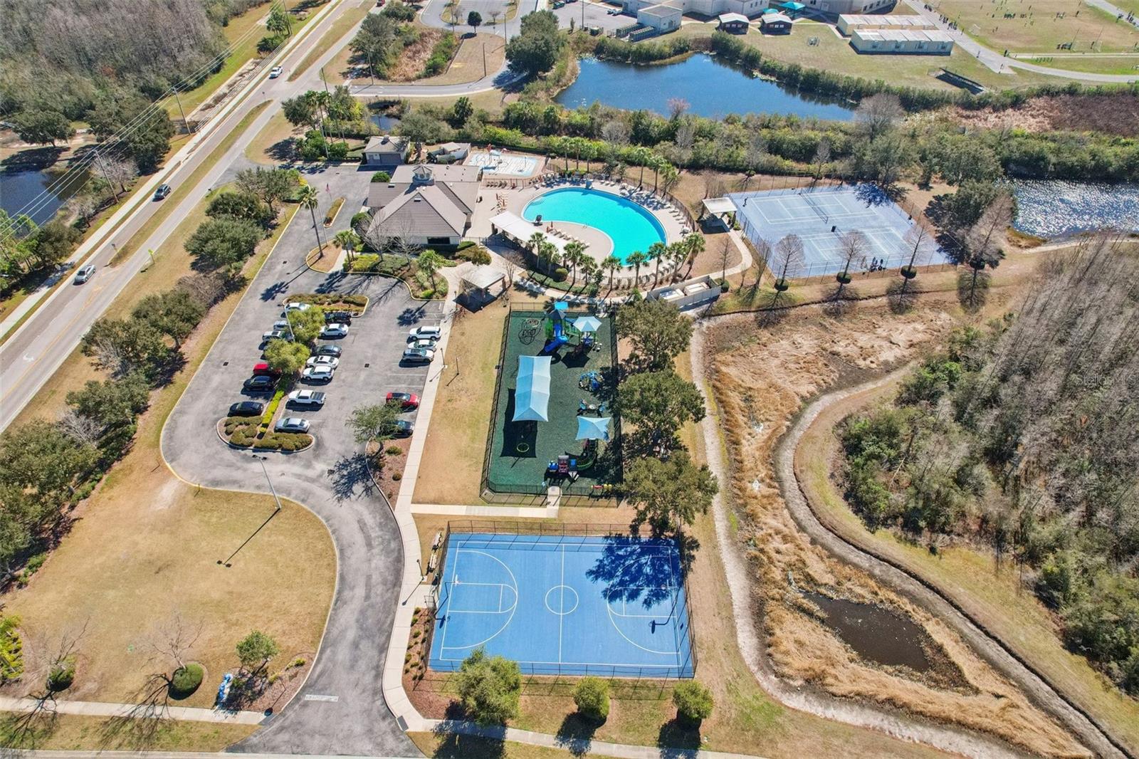 Image 82 of 100 For 3105 Whitley Bay Court