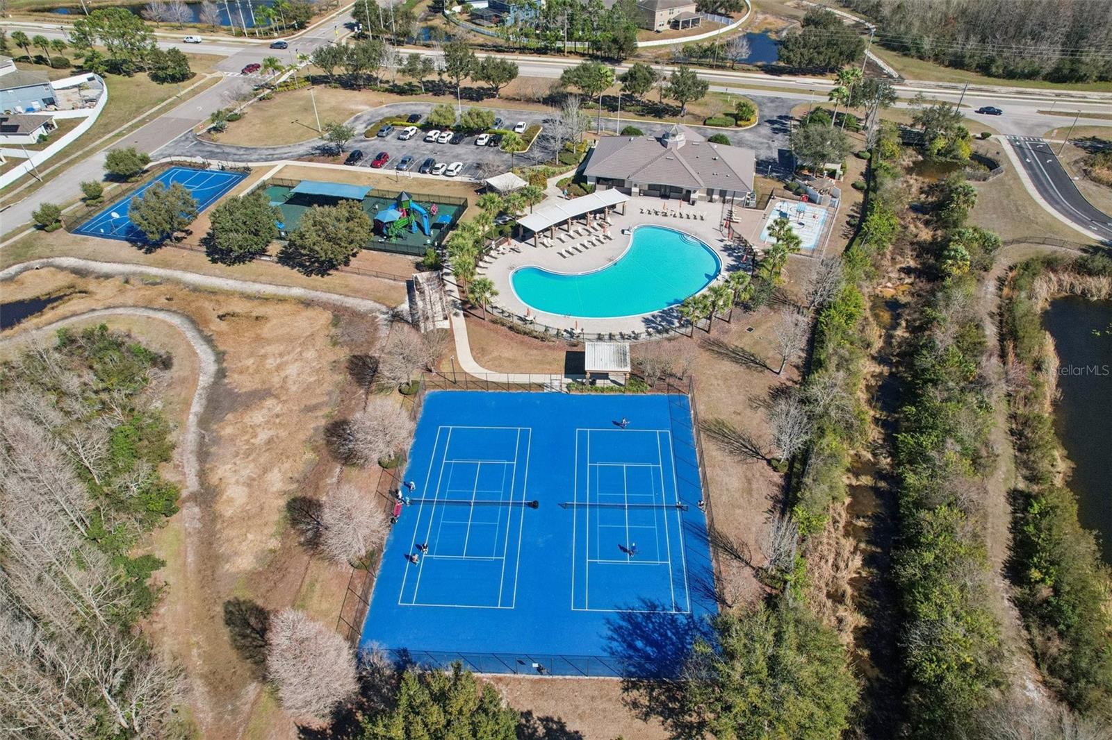 Image 87 of 100 For 3105 Whitley Bay Court