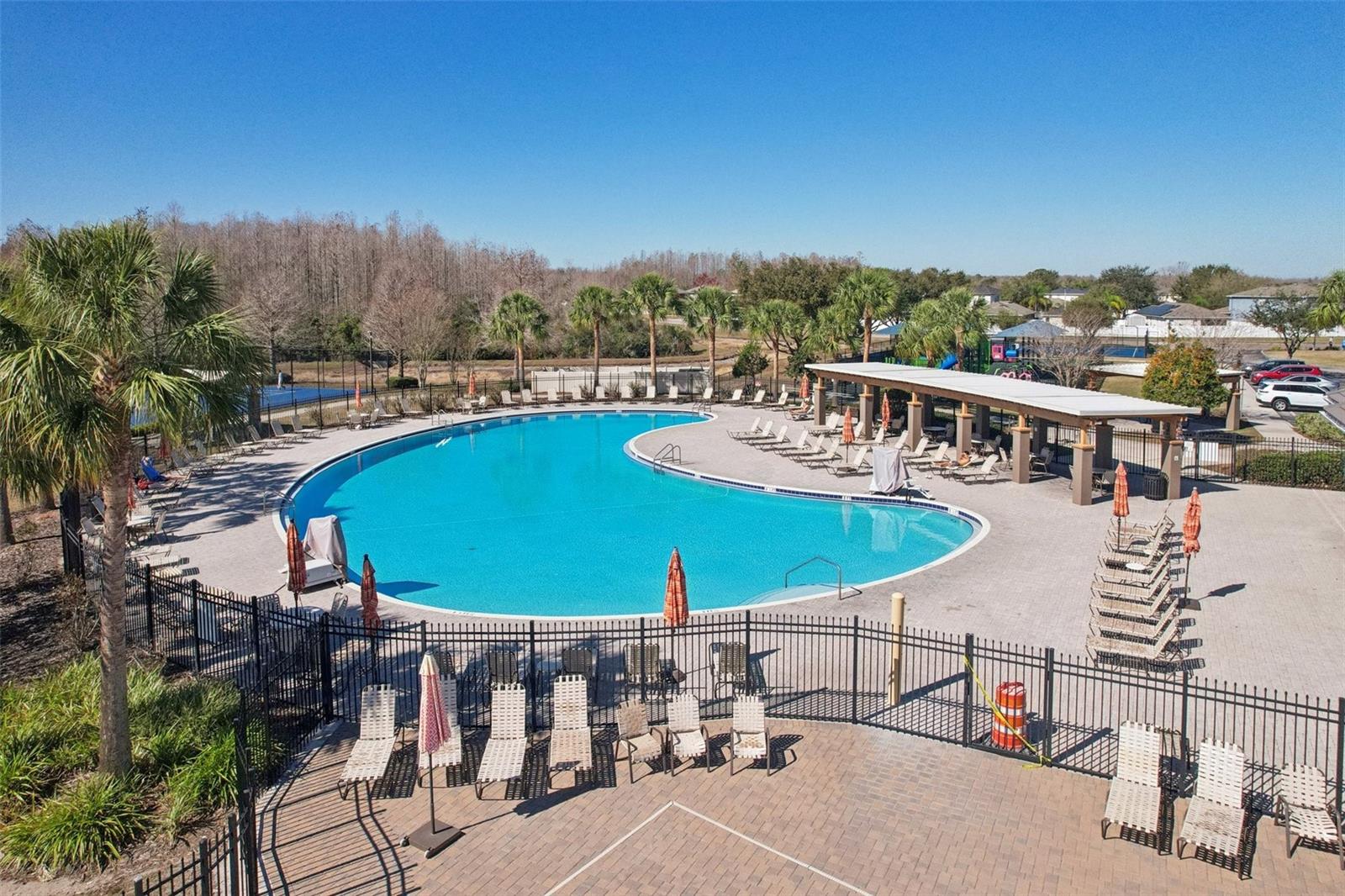 Image 90 of 100 For 3105 Whitley Bay Court