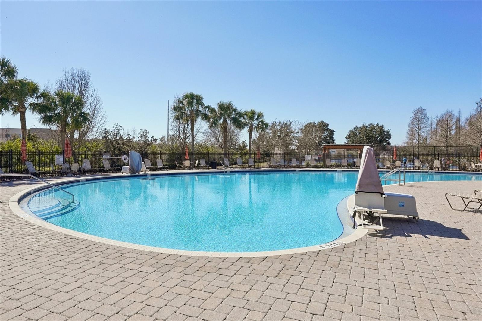 Image 96 of 100 For 3105 Whitley Bay Court