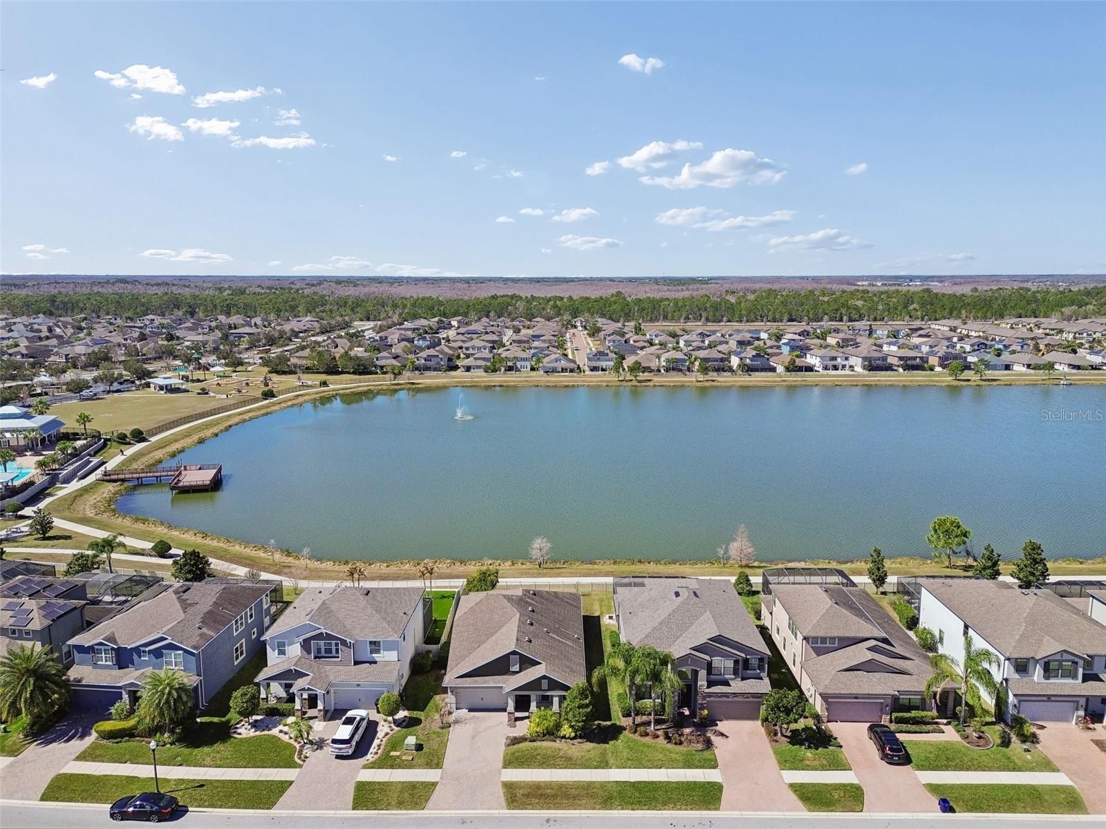 Image 55 of 90 For 19161 Long Lake Ranch Boulevard