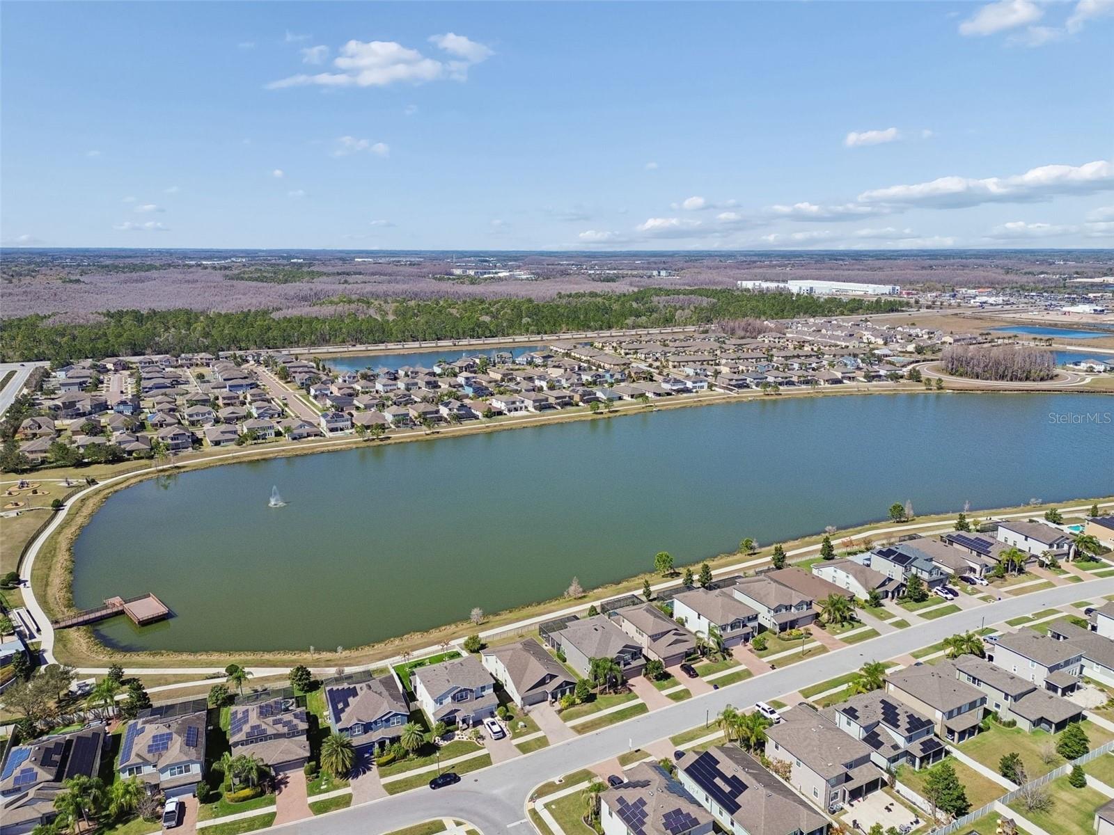 Image 57 of 90 For 19161 Long Lake Ranch Boulevard