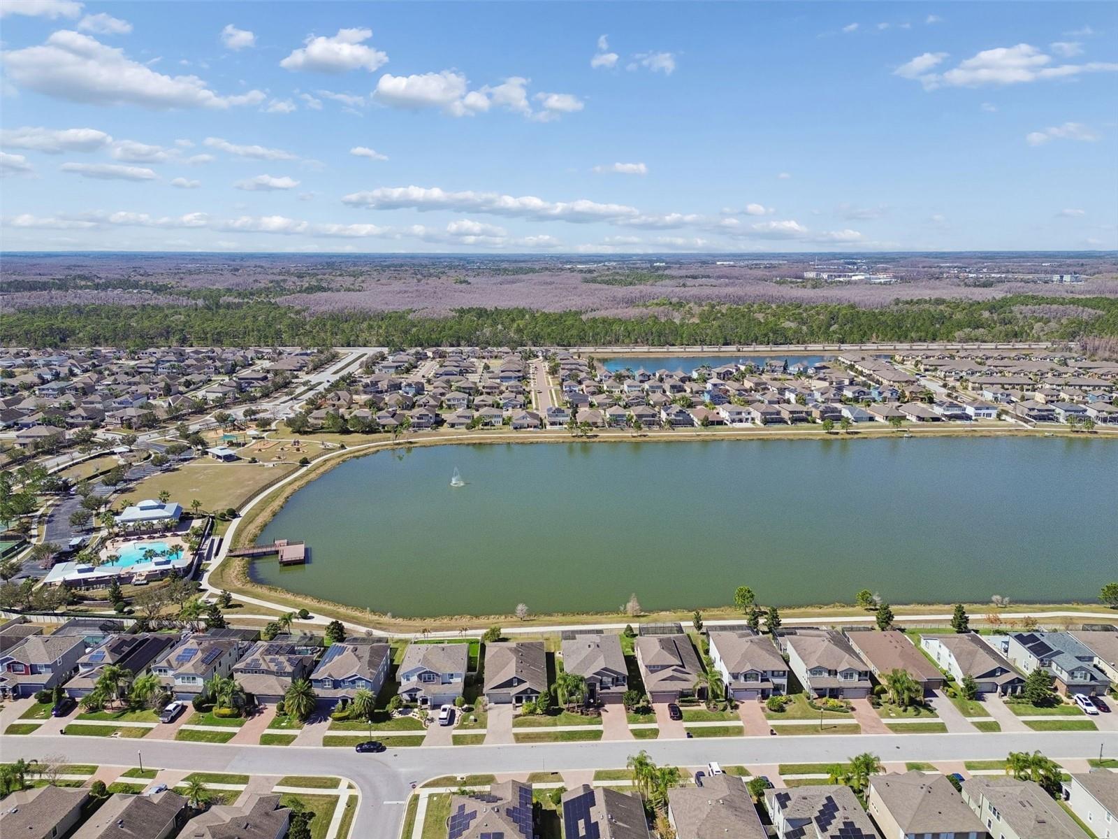 Image 58 of 90 For 19161 Long Lake Ranch Boulevard