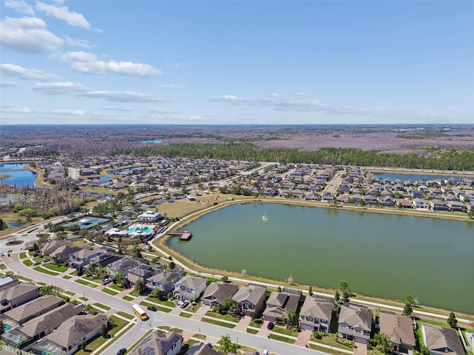 Image 59 of 90 For 19161 Long Lake Ranch Boulevard