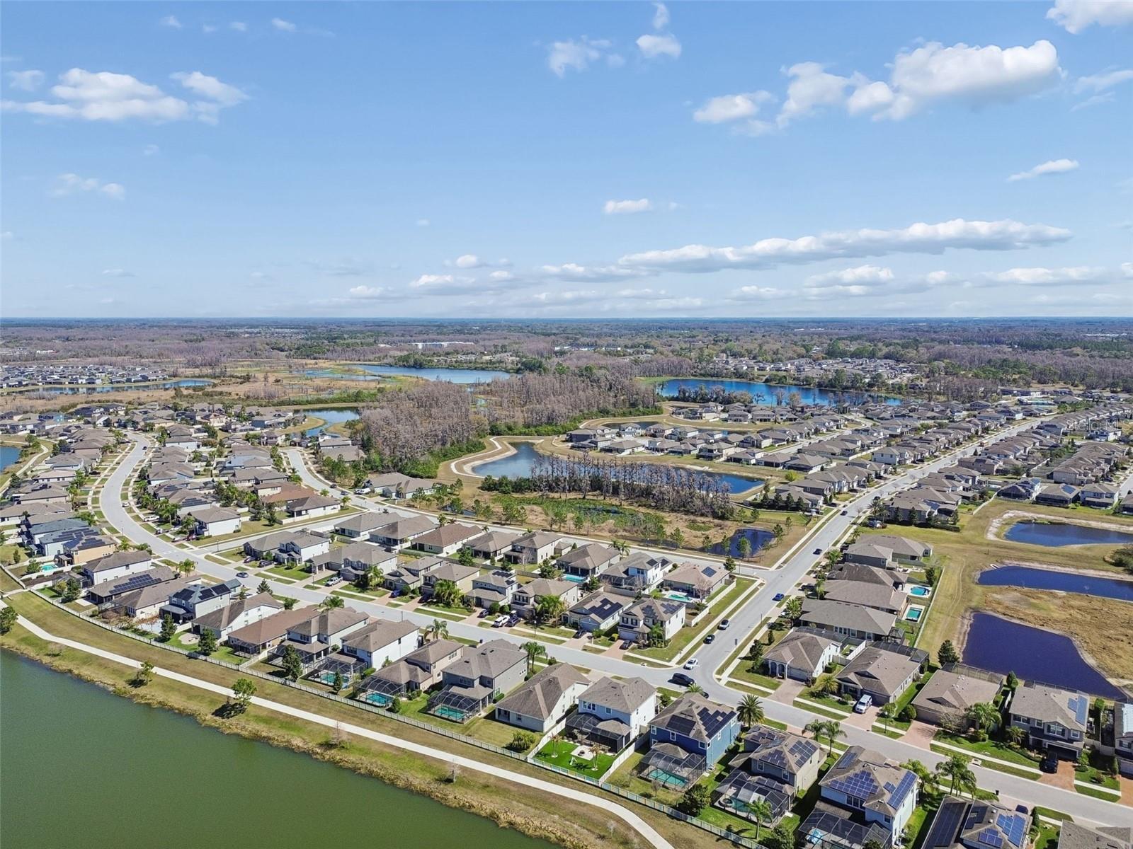 Image 60 of 90 For 19161 Long Lake Ranch Boulevard