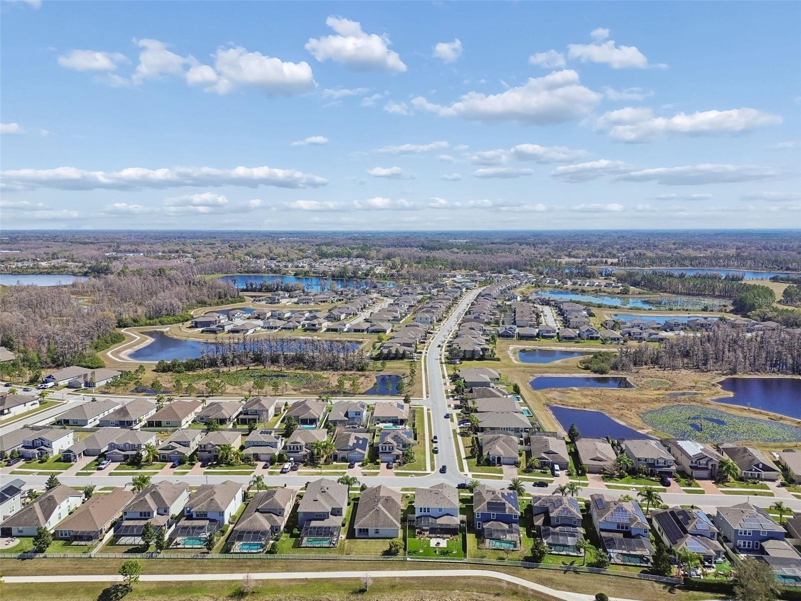 Image 61 of 90 For 19161 Long Lake Ranch Boulevard