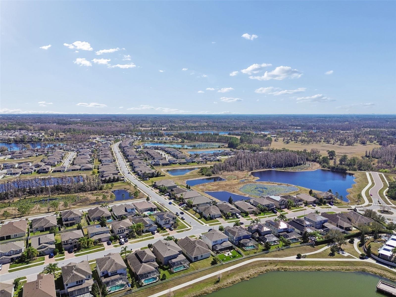 Image 62 of 90 For 19161 Long Lake Ranch Boulevard