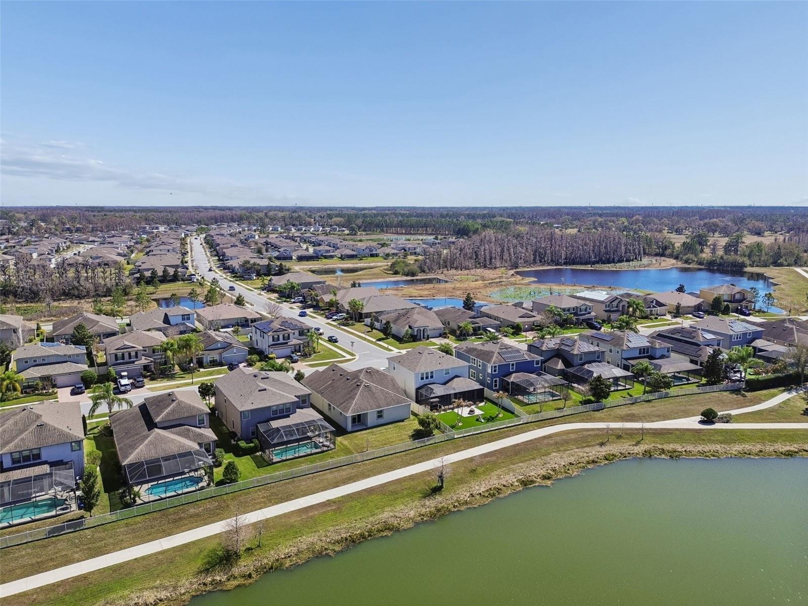 Image 63 of 90 For 19161 Long Lake Ranch Boulevard