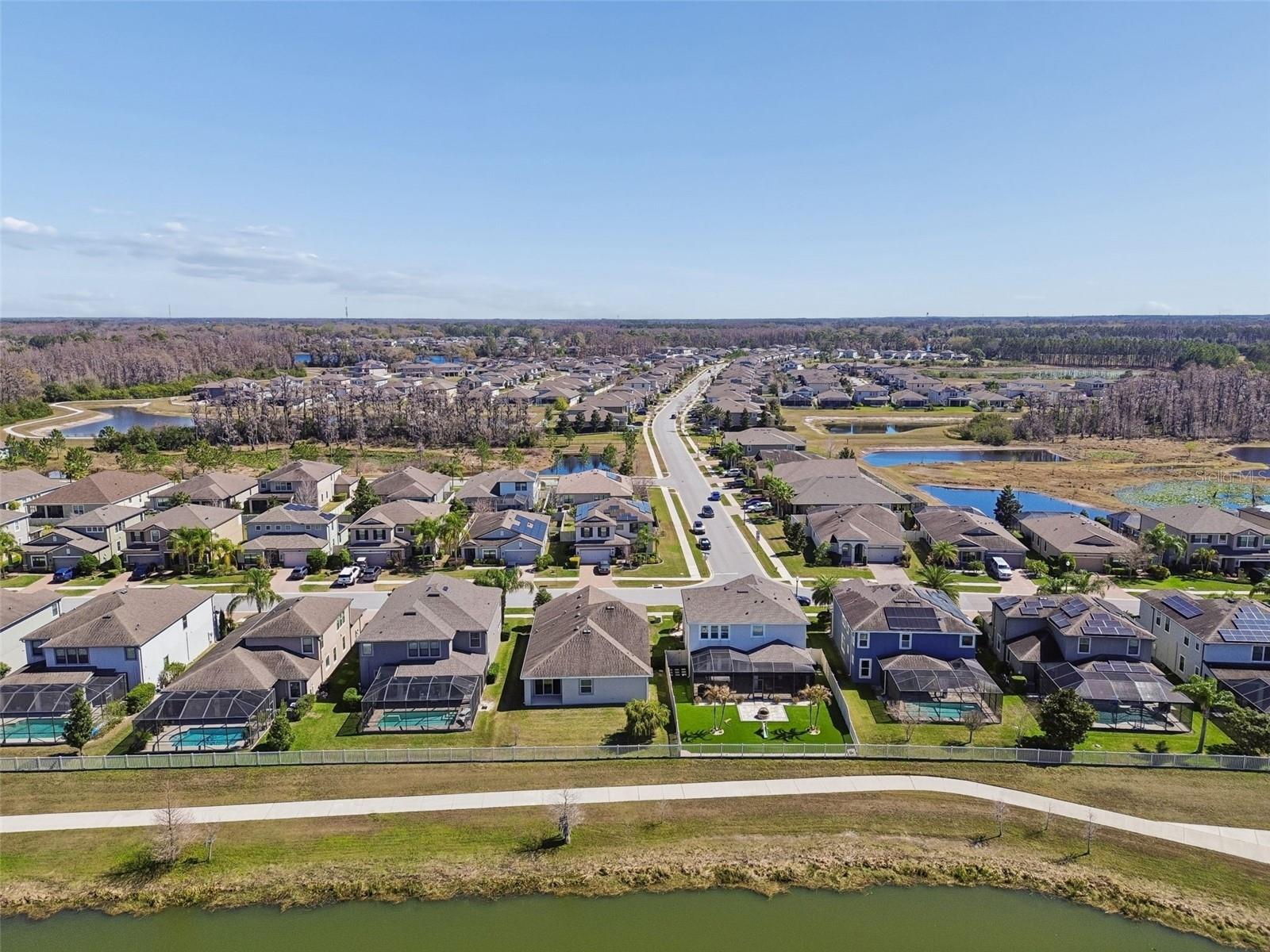Image 64 of 90 For 19161 Long Lake Ranch Boulevard