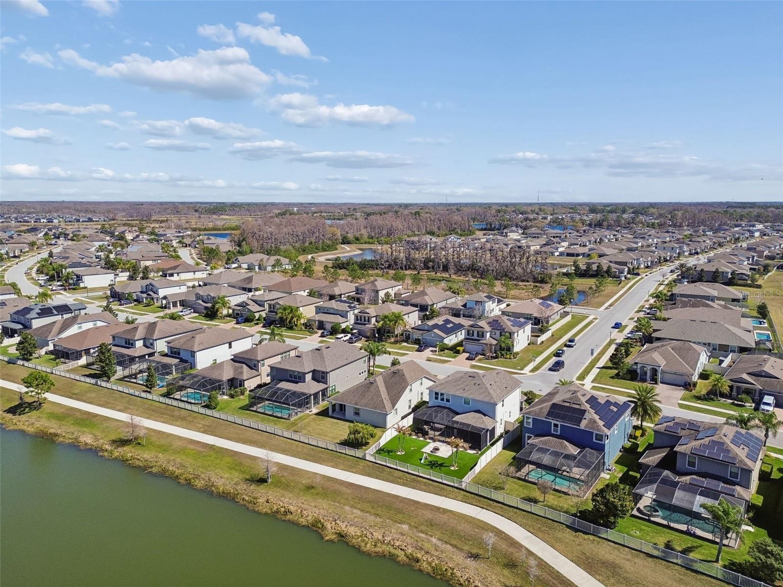 Image 65 of 90 For 19161 Long Lake Ranch Boulevard