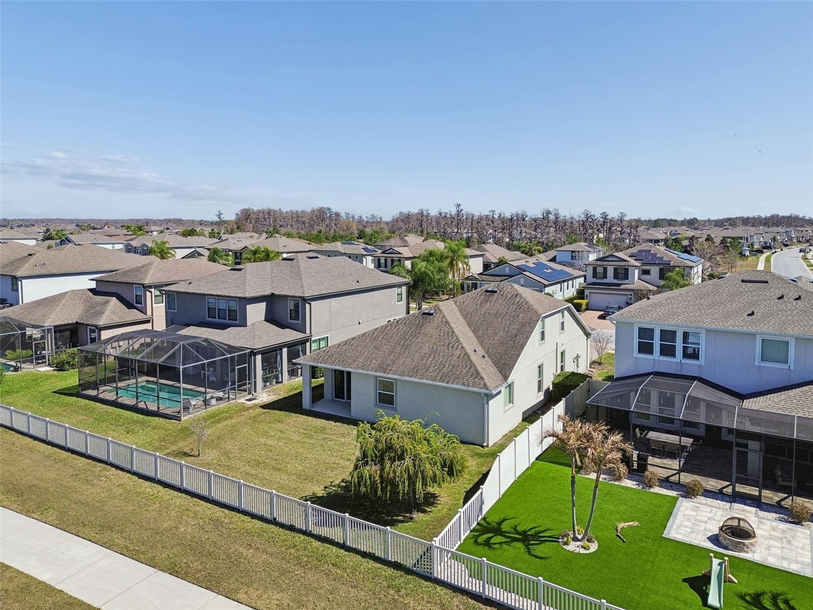 Image 66 of 90 For 19161 Long Lake Ranch Boulevard