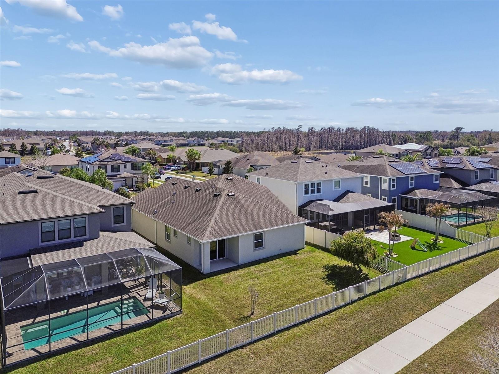 Image 68 of 90 For 19161 Long Lake Ranch Boulevard
