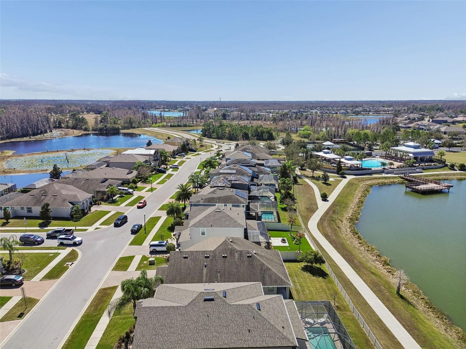 Image 70 of 90 For 19161 Long Lake Ranch Boulevard