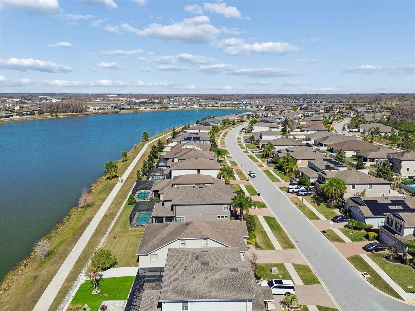 Image 71 of 90 For 19161 Long Lake Ranch Boulevard