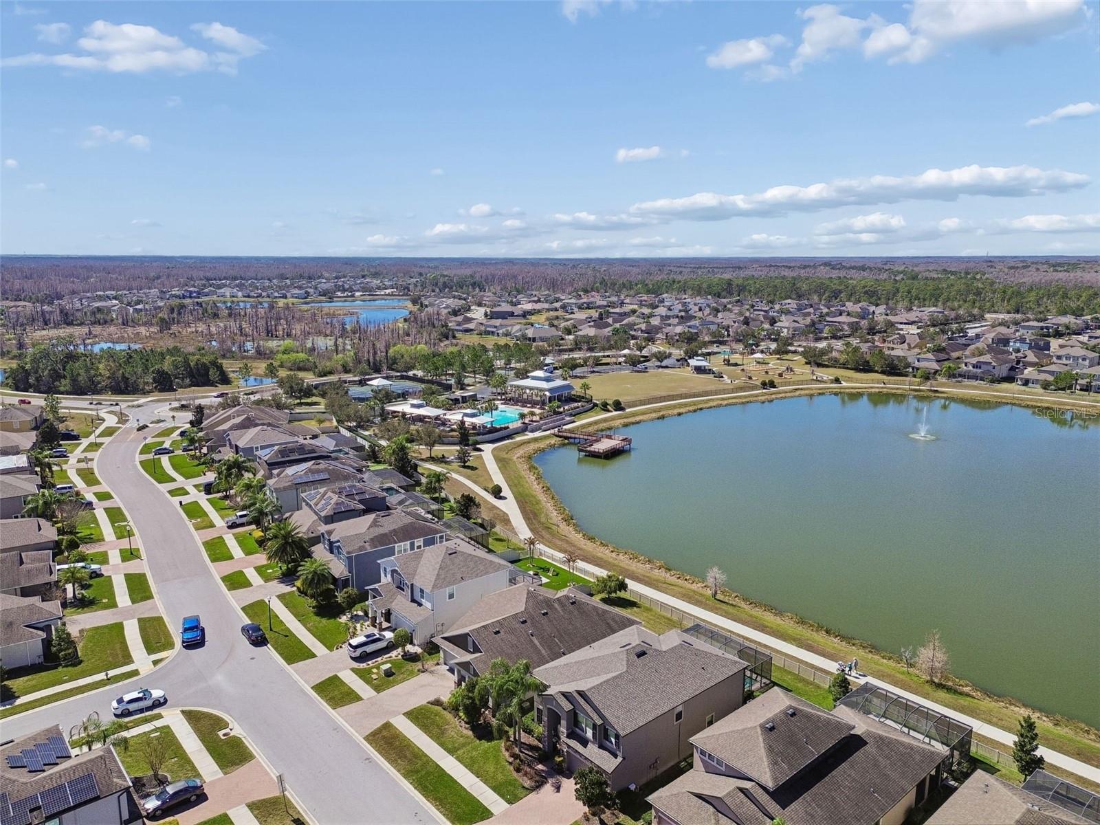 Image 72 of 90 For 19161 Long Lake Ranch Boulevard