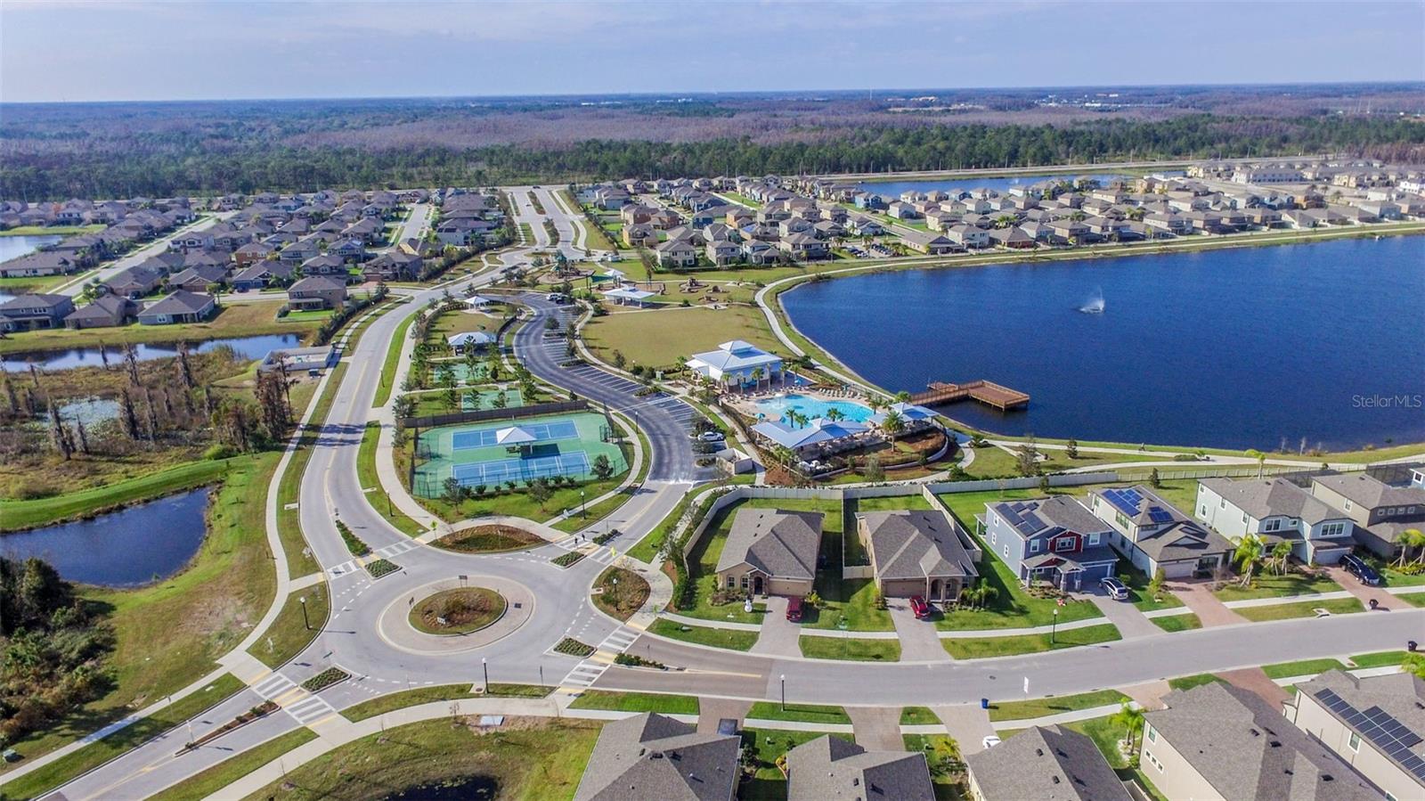 Image 76 of 90 For 19161 Long Lake Ranch Boulevard