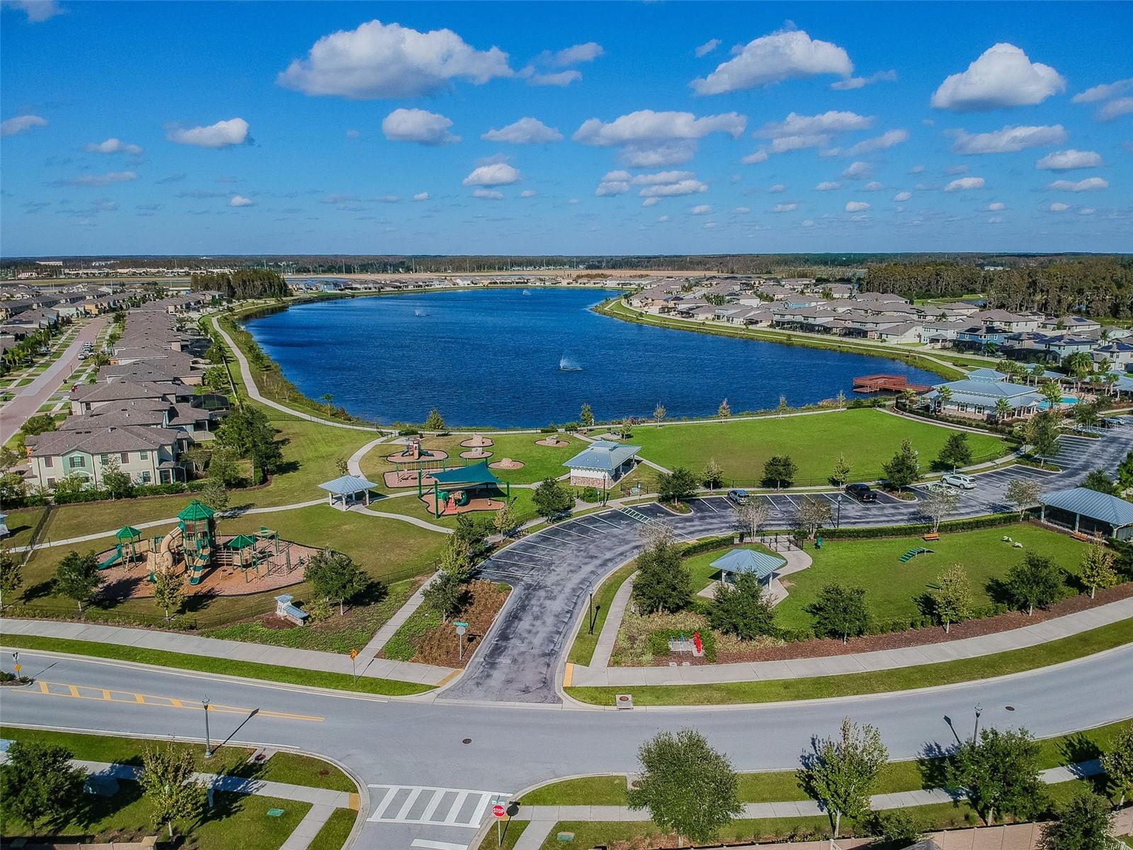 Image 82 of 90 For 19161 Long Lake Ranch Boulevard