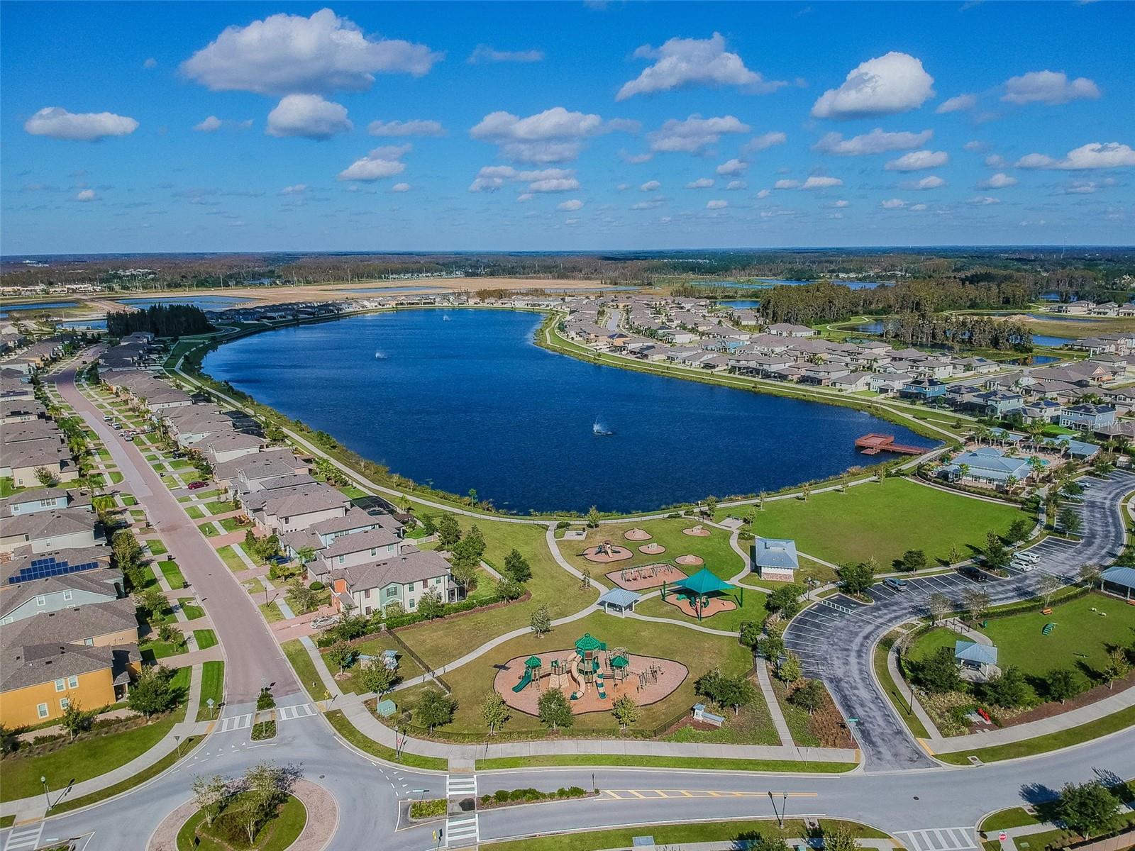 Image 83 of 90 For 19161 Long Lake Ranch Boulevard