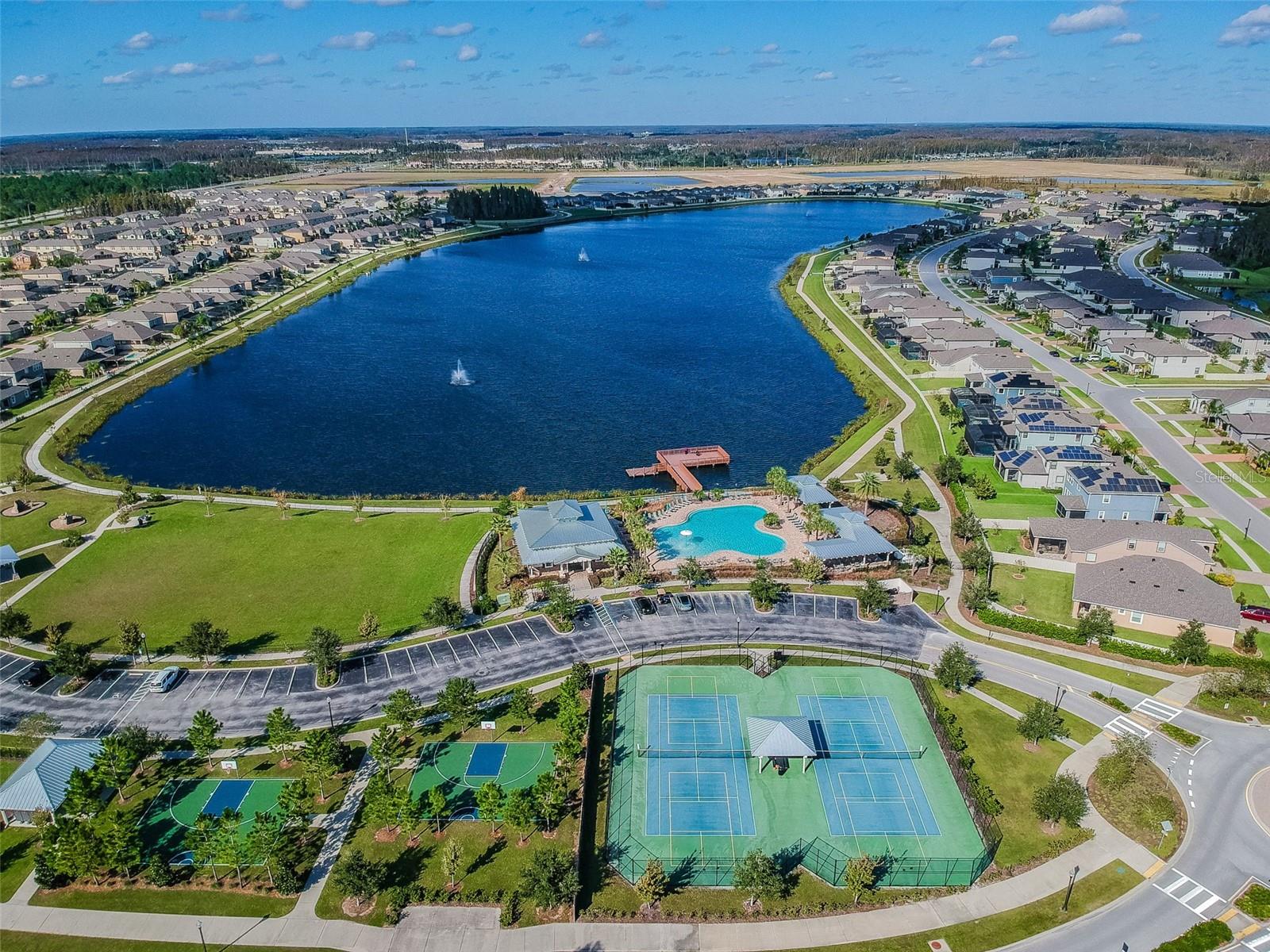Image 85 of 90 For 19161 Long Lake Ranch Boulevard