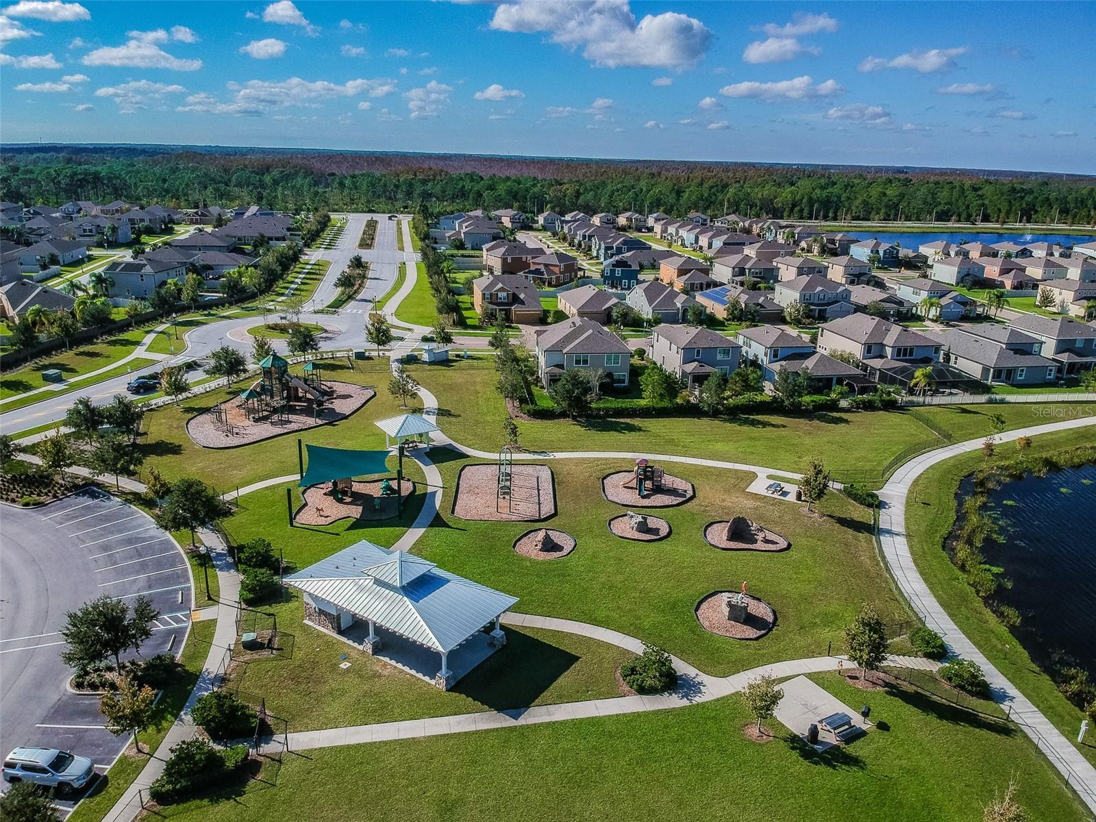 Image 86 of 90 For 19161 Long Lake Ranch Boulevard