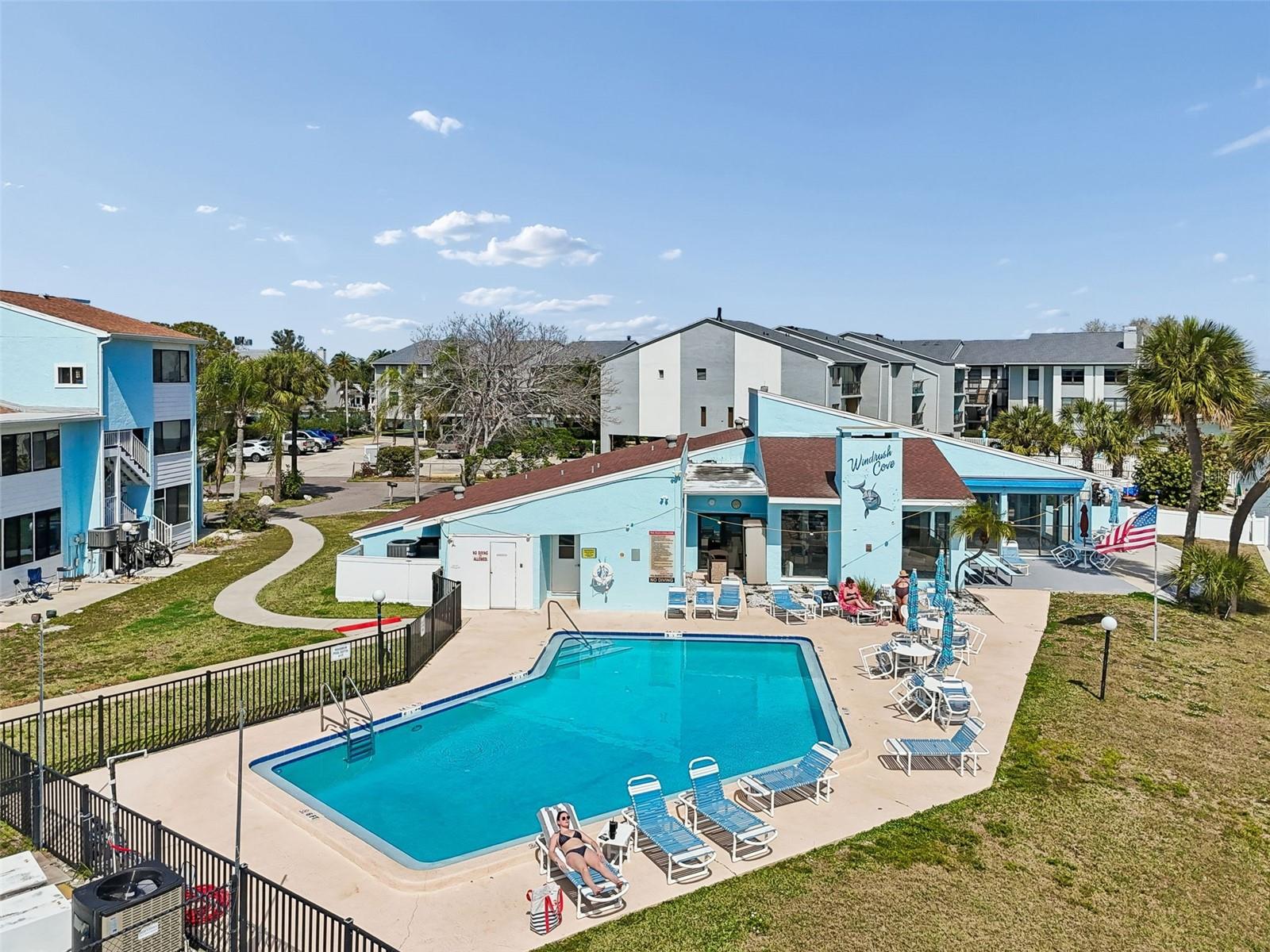 Image 60 of 100 For 1 Windrush Boulevard 23