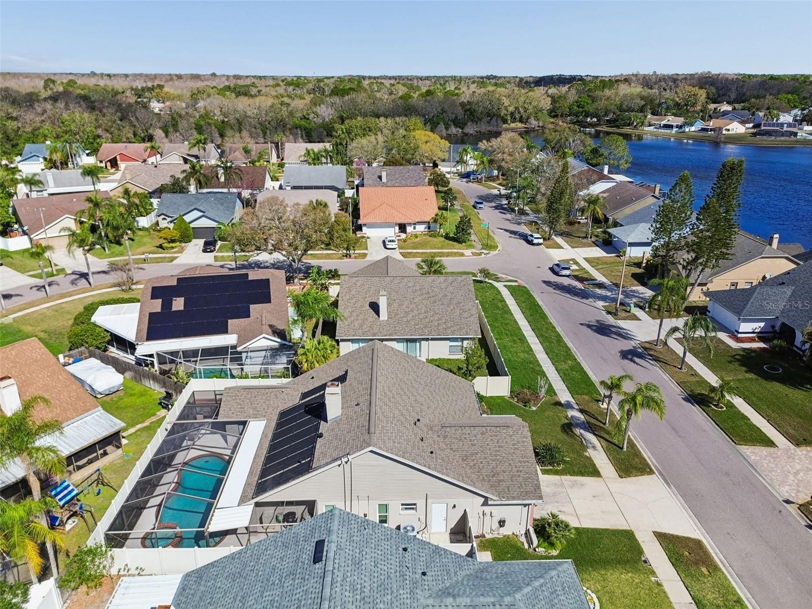 Listing photo id 54 for 8626 Boysenberry Drive