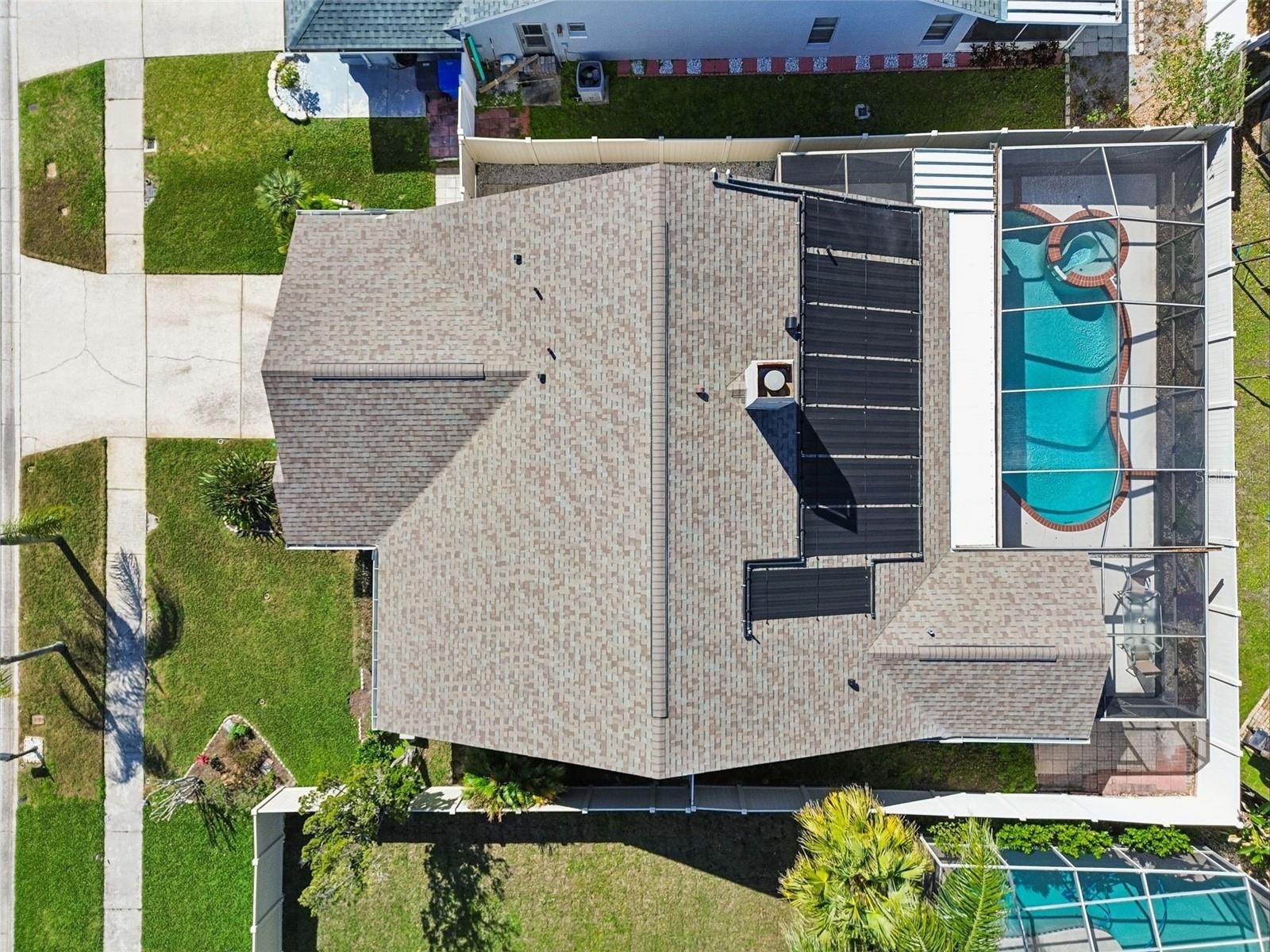 Listing photo id 58 for 8626 Boysenberry Drive