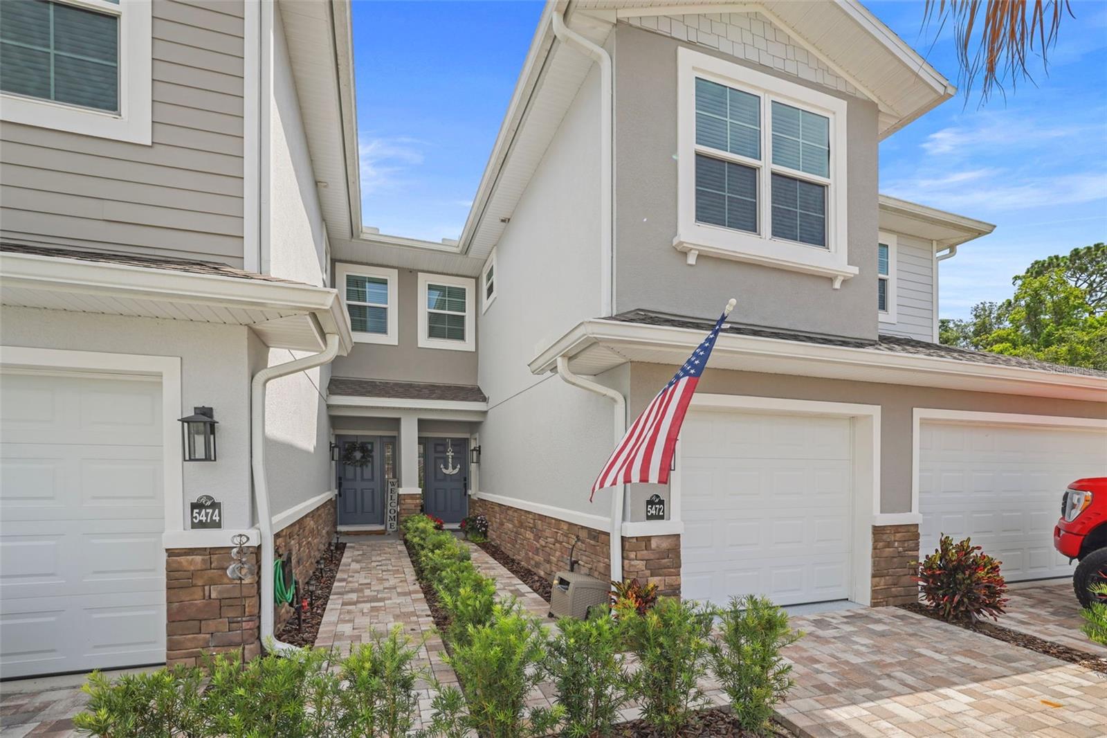 Image 2 of 66 For 5472 Riverwalk Preserve Drive