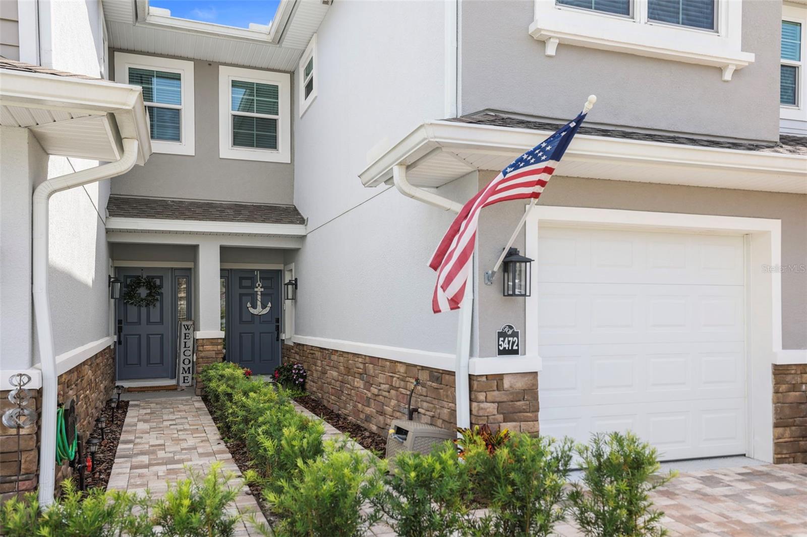 Image 3 of 66 For 5472 Riverwalk Preserve Drive