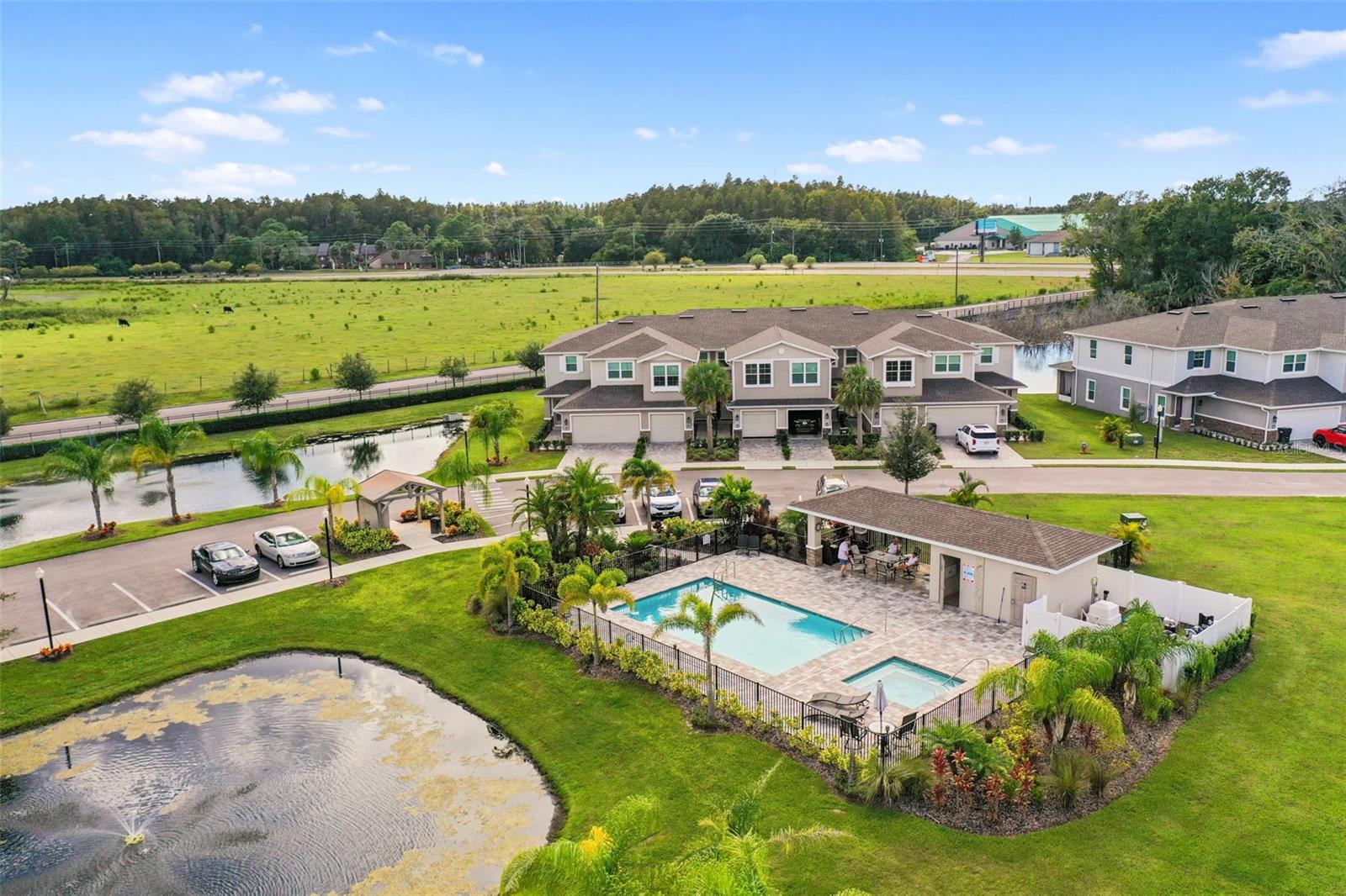 Image 52 of 66 For 5472 Riverwalk Preserve Drive