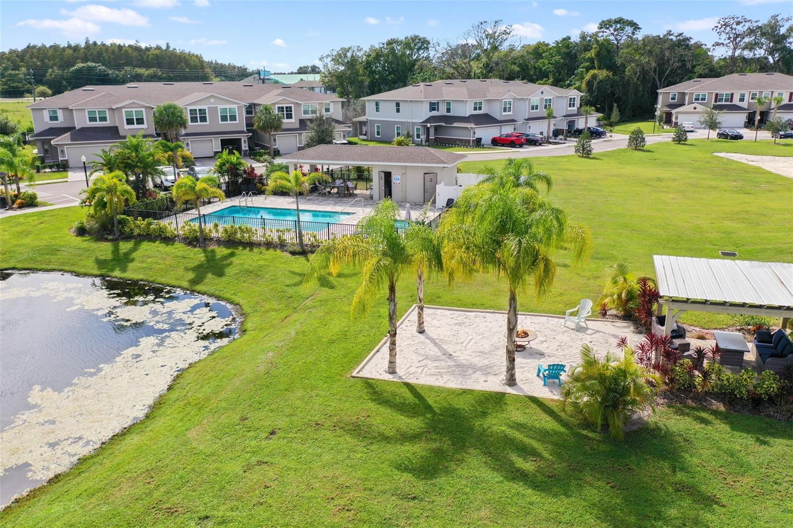 Image 53 of 66 For 5472 Riverwalk Preserve Drive