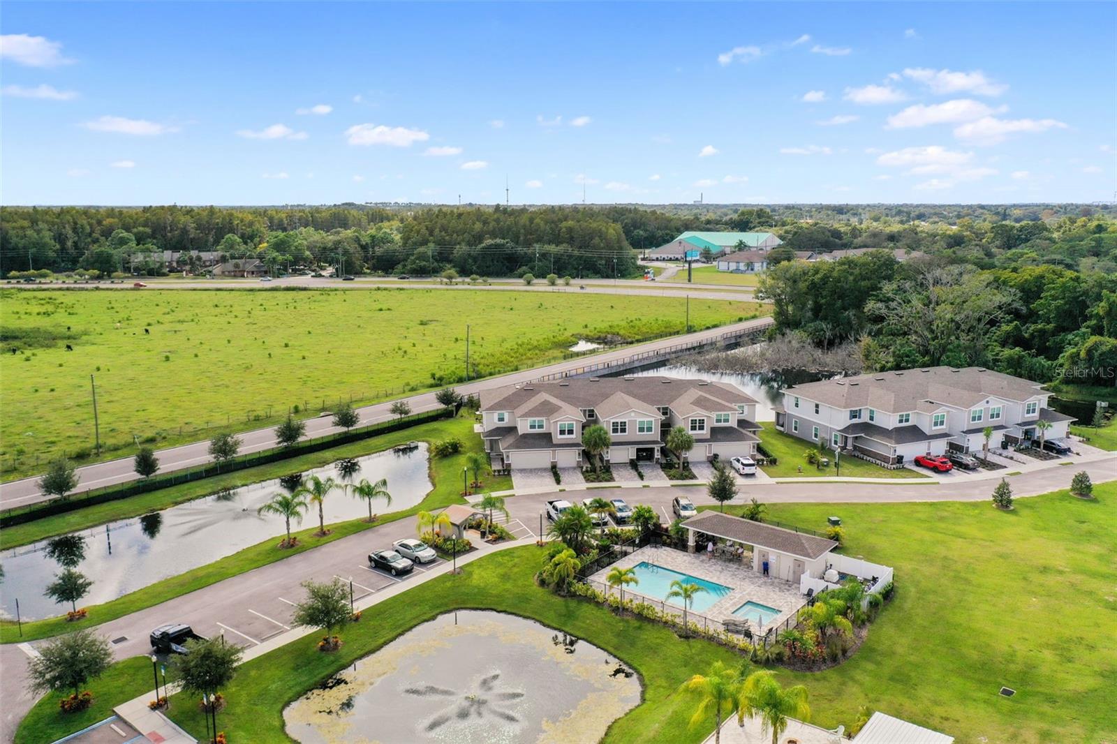 Image 54 of 66 For 5472 Riverwalk Preserve Drive