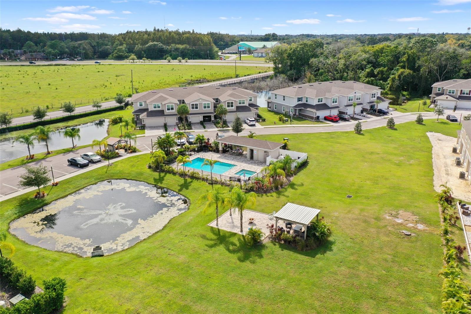 Image 55 of 66 For 5472 Riverwalk Preserve Drive