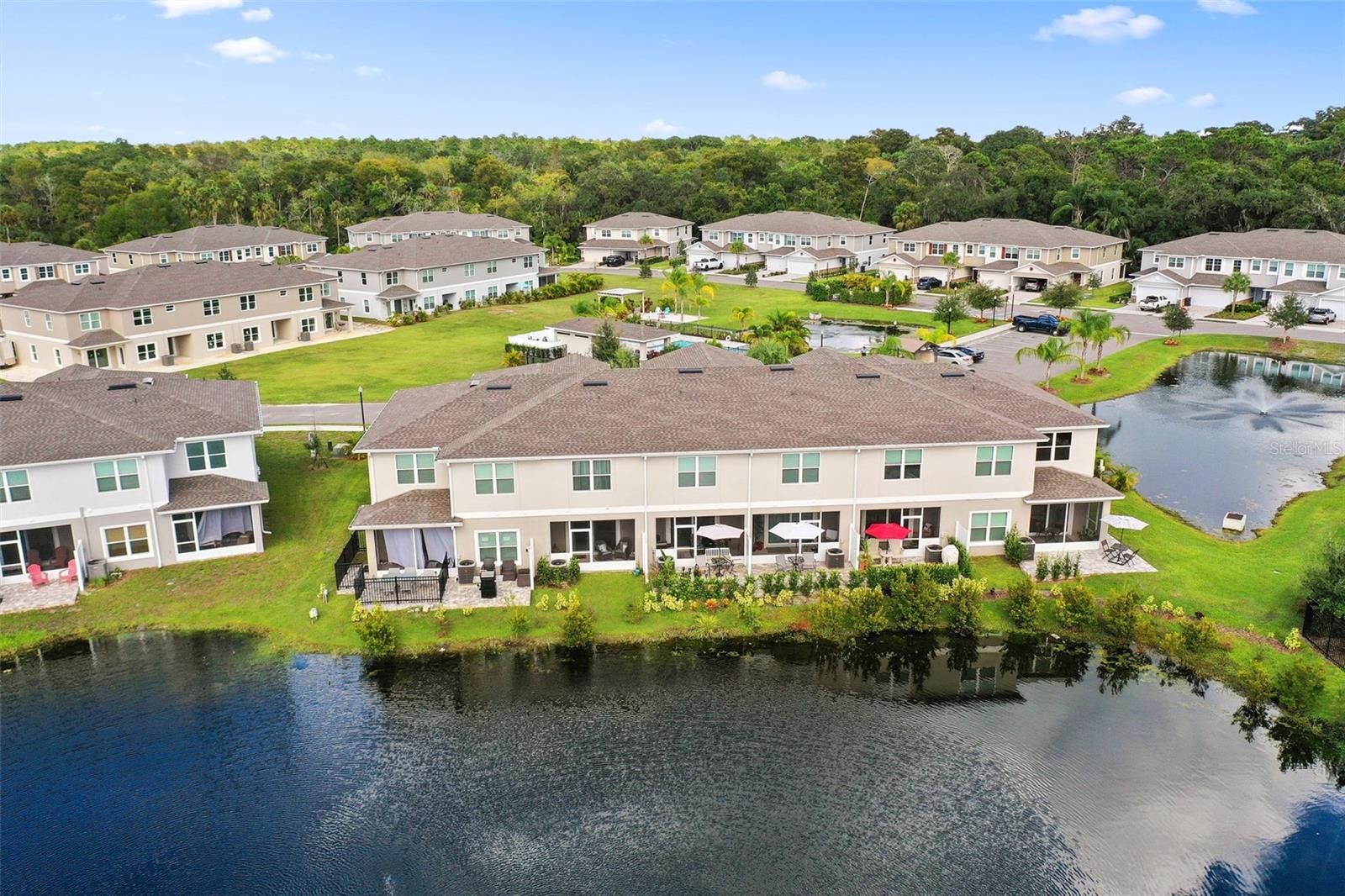 Image 60 of 66 For 5472 Riverwalk Preserve Drive