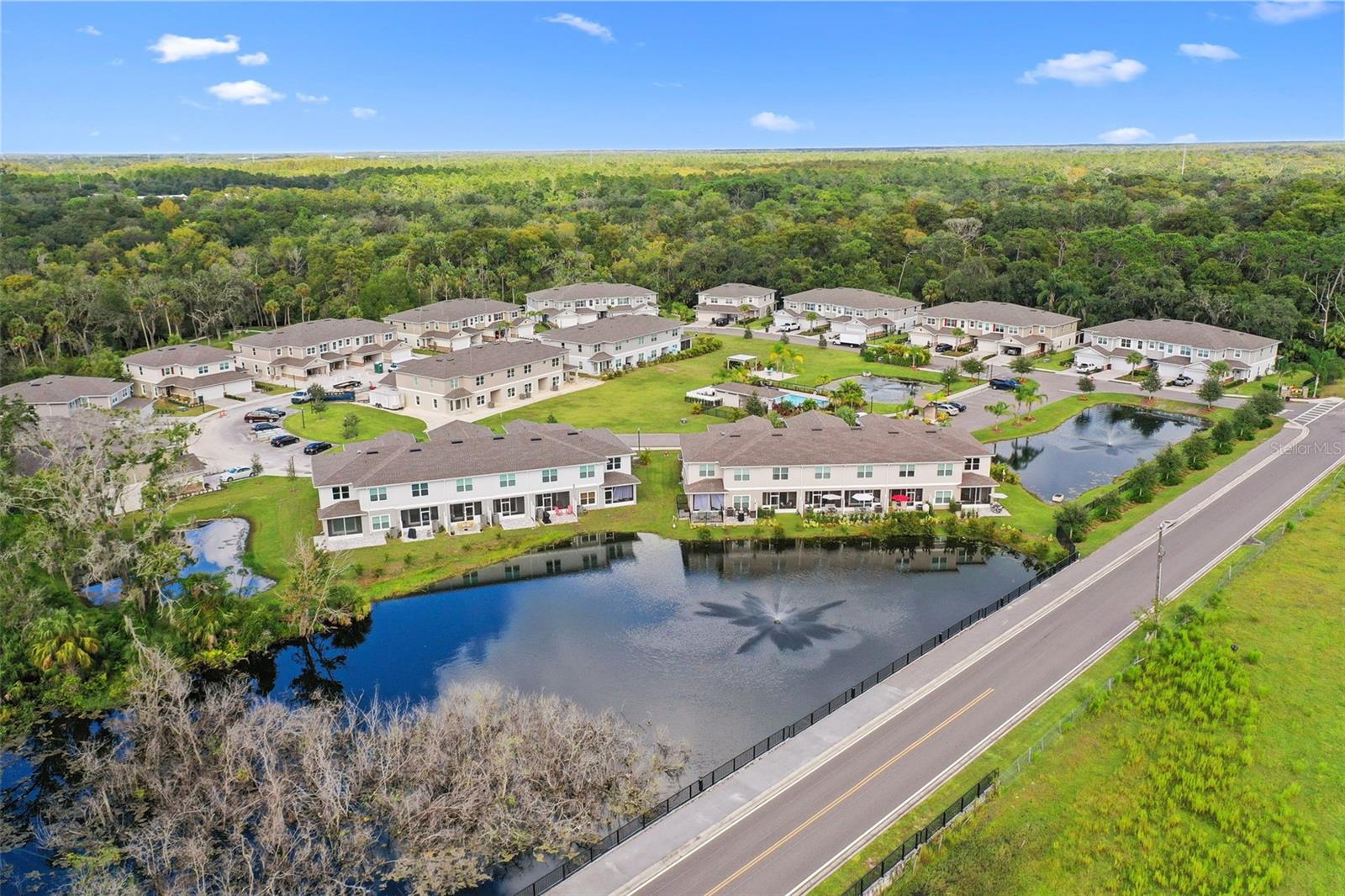 Image 62 of 66 For 5472 Riverwalk Preserve Drive