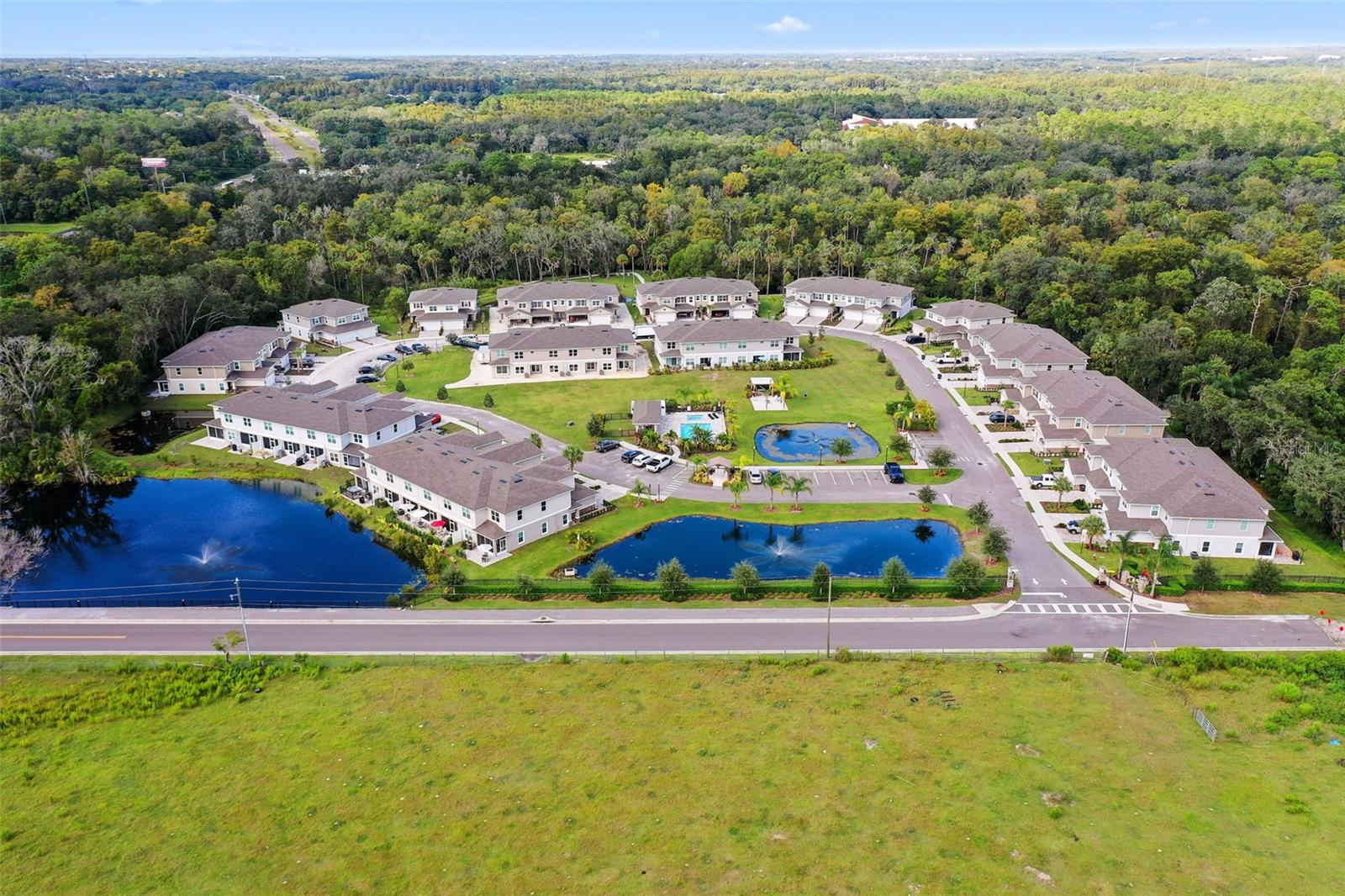 Image 63 of 66 For 5472 Riverwalk Preserve Drive