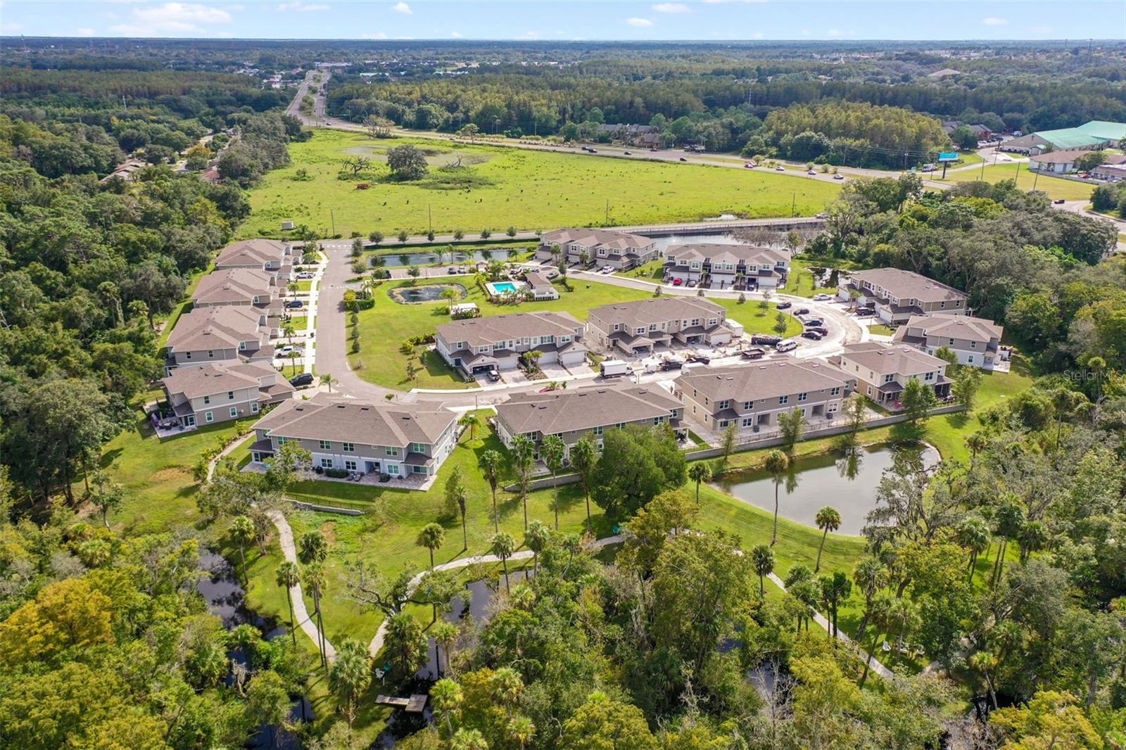 Image 65 of 66 For 5472 Riverwalk Preserve Drive